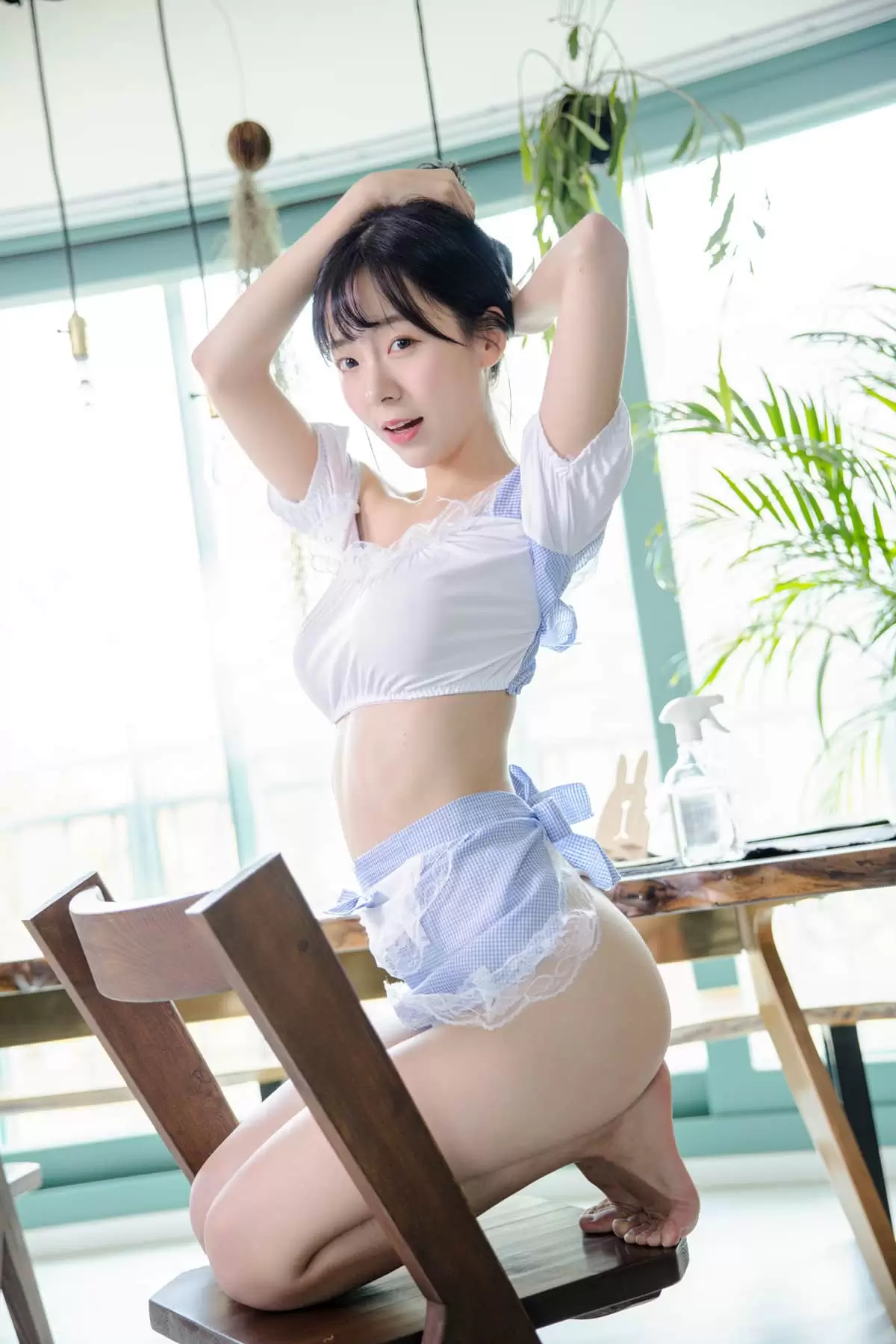 李素英leeesovely 视频写真合集 49套 260G