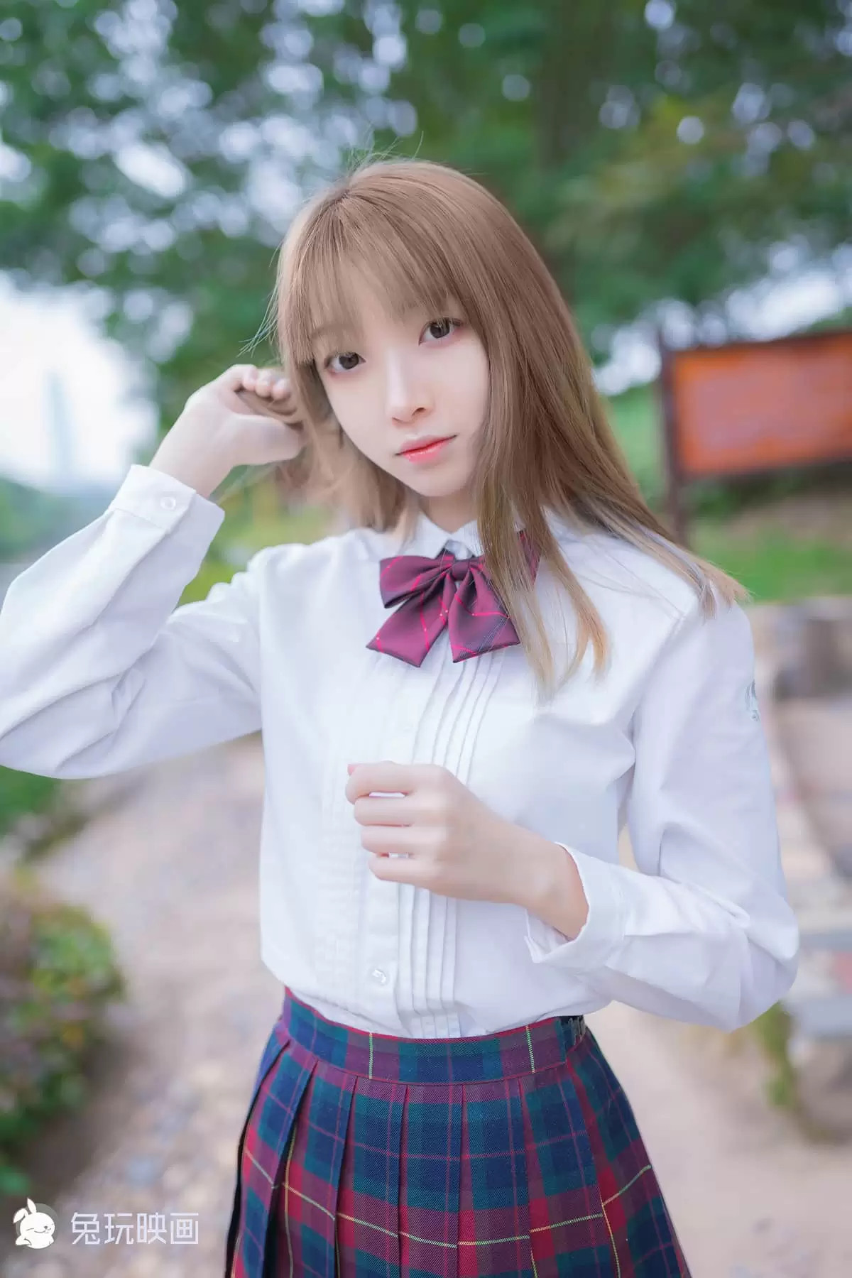 祖母子 美女写真合集26套