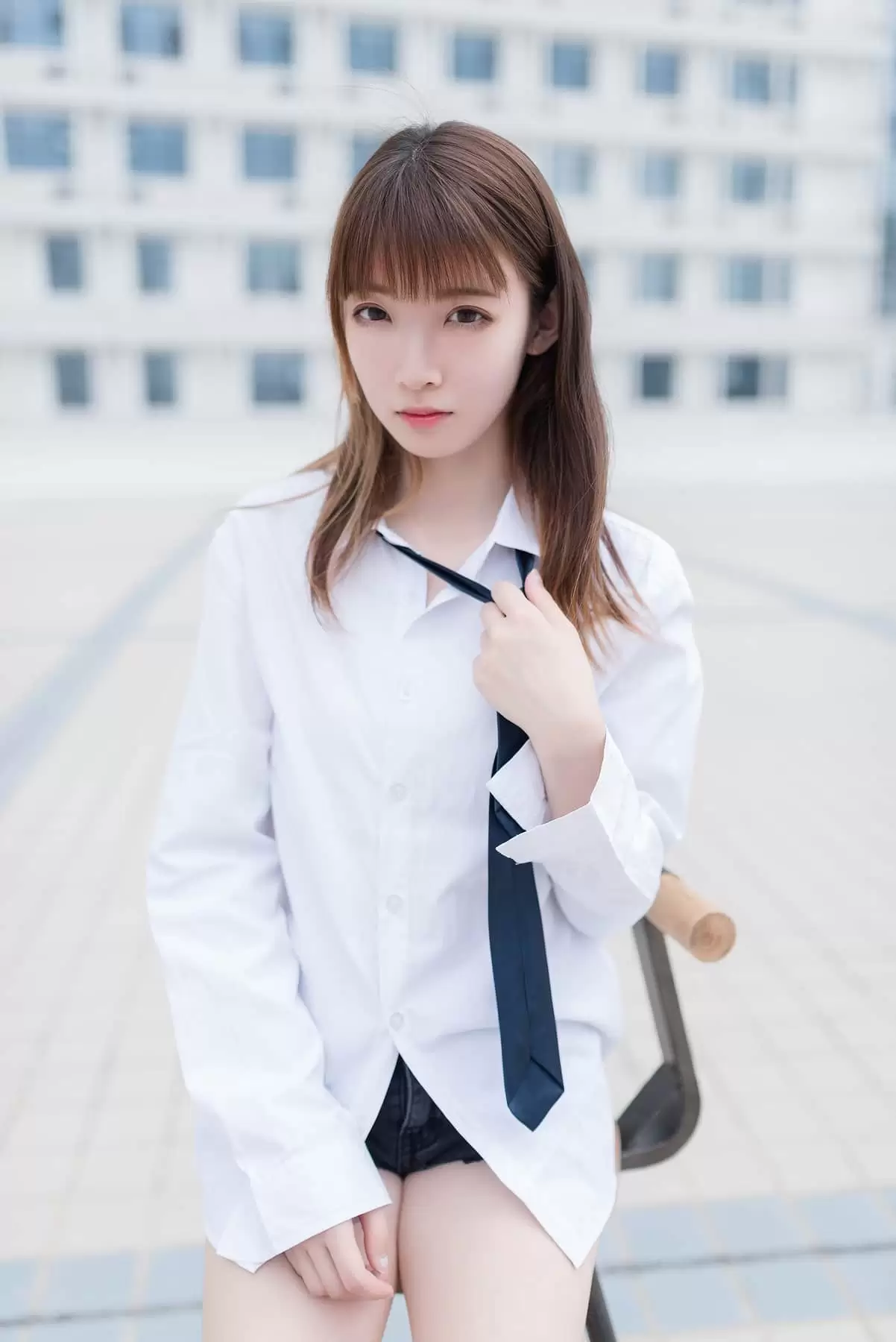 祖母子 美女写真合集26套