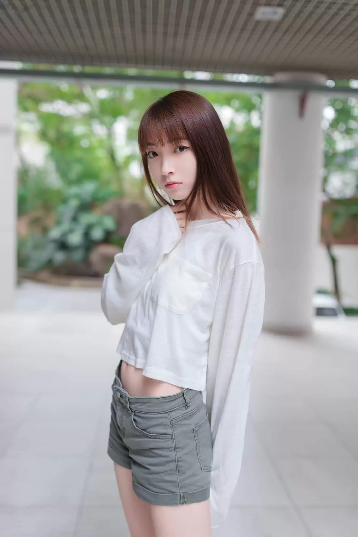 祖母子 美女写真合集26套