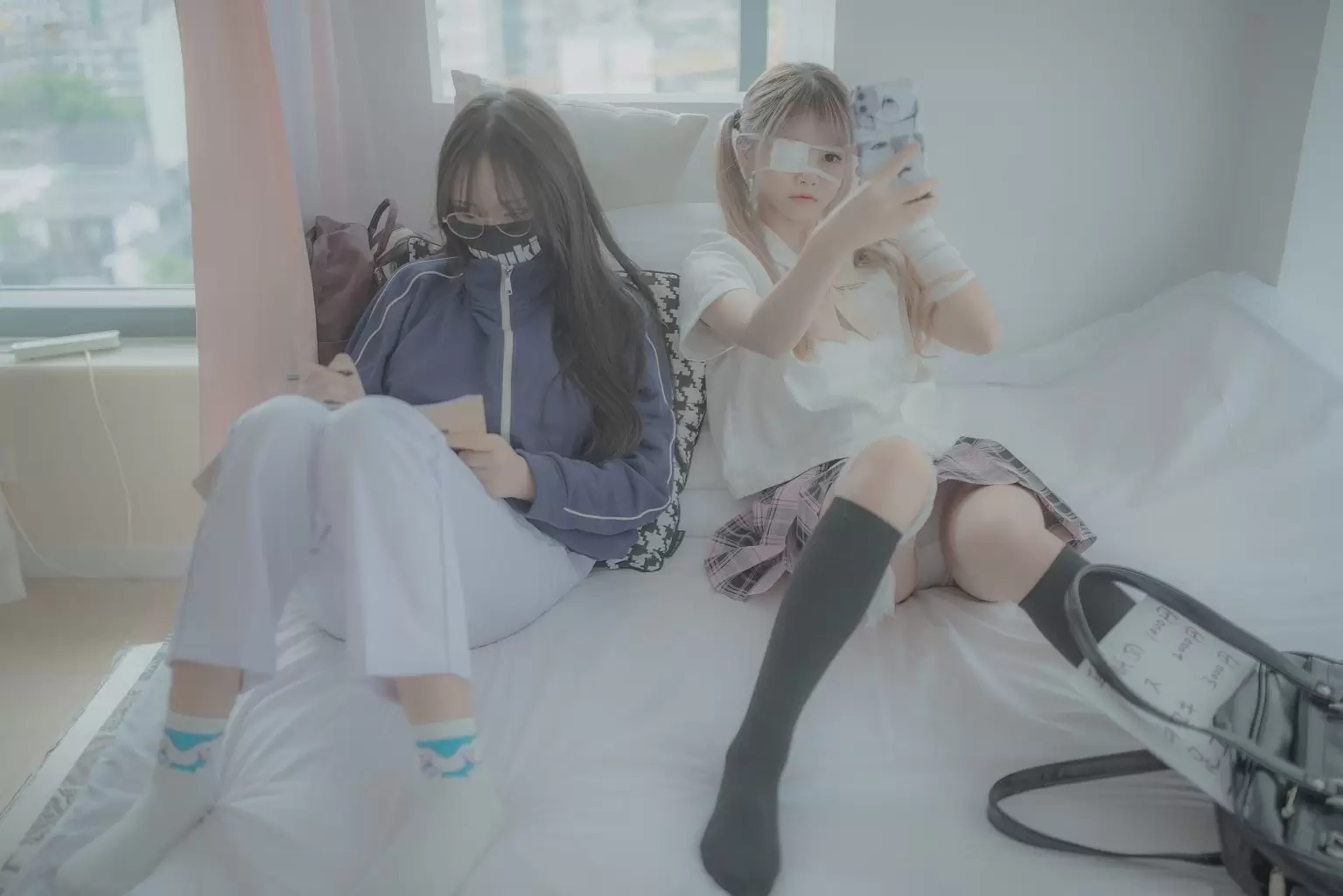 柚木Yuzuki -美女写真合集 – 69套 71G