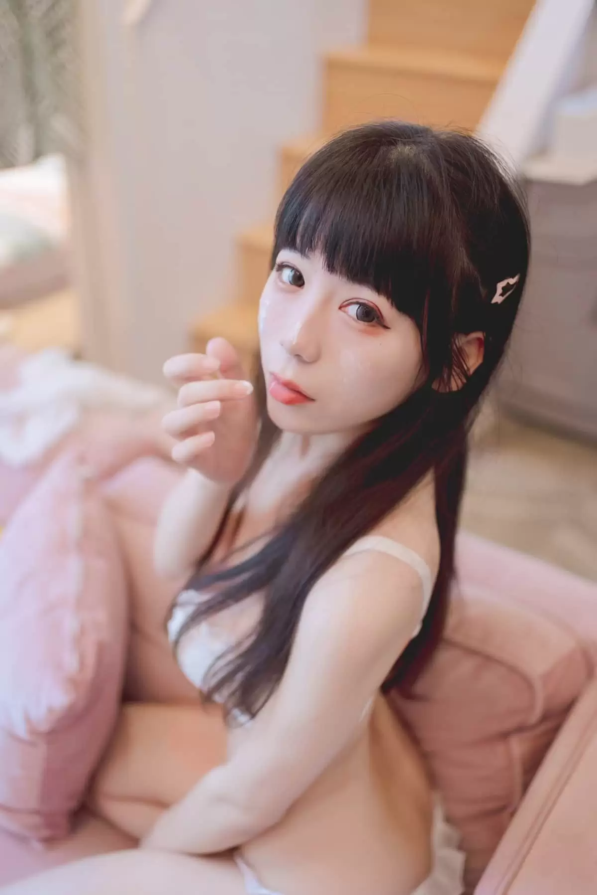 usejan(蓝蓝) – 写真图集全套 15套