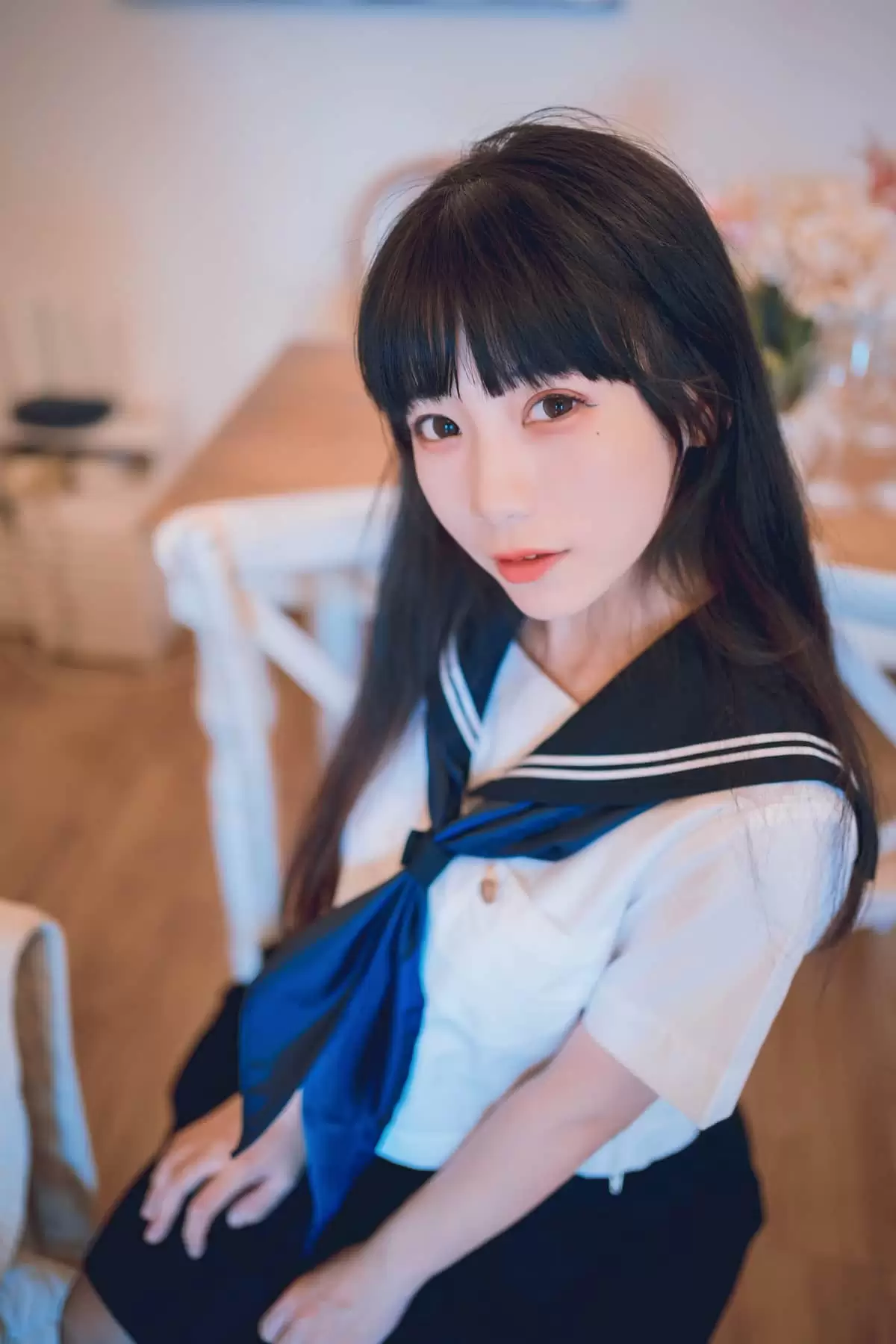 usejan(蓝蓝) – 写真图集全套 15套
