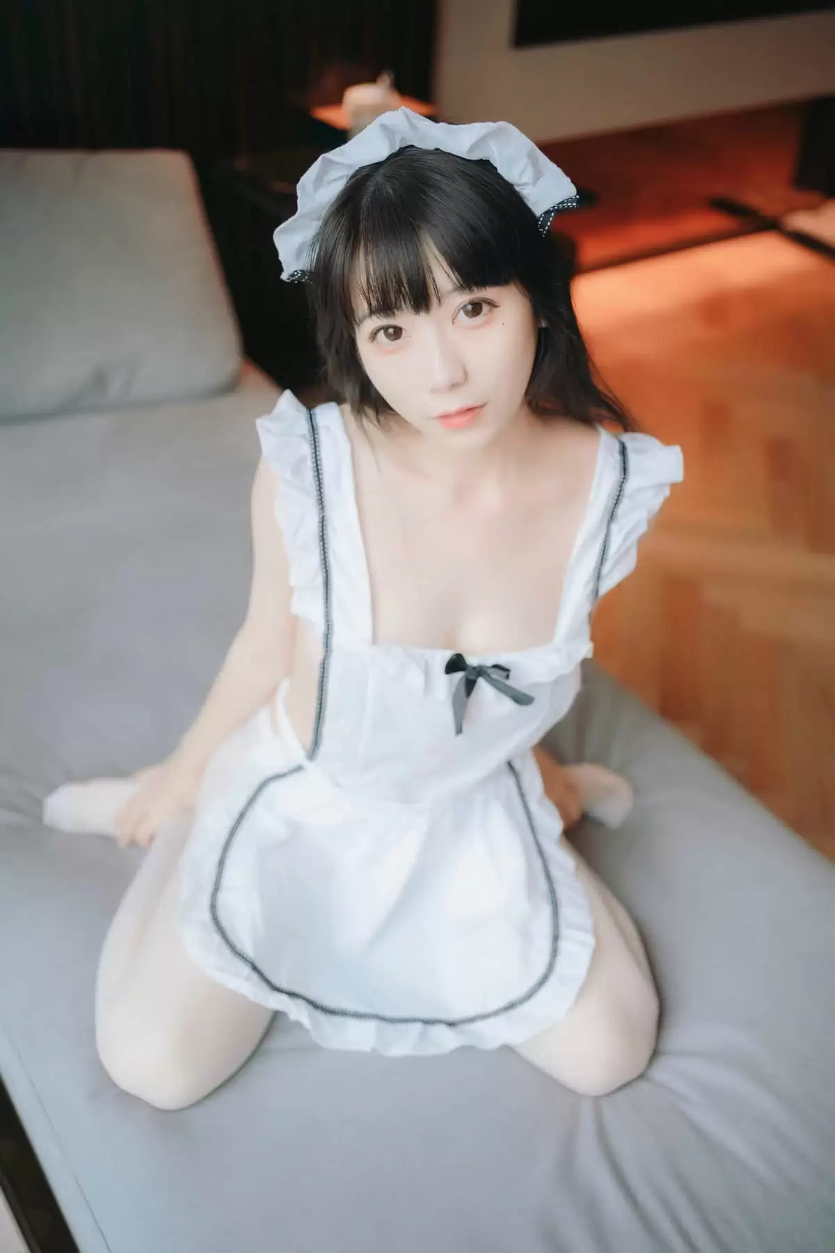 usejan(蓝蓝) – 写真图集全套 15套