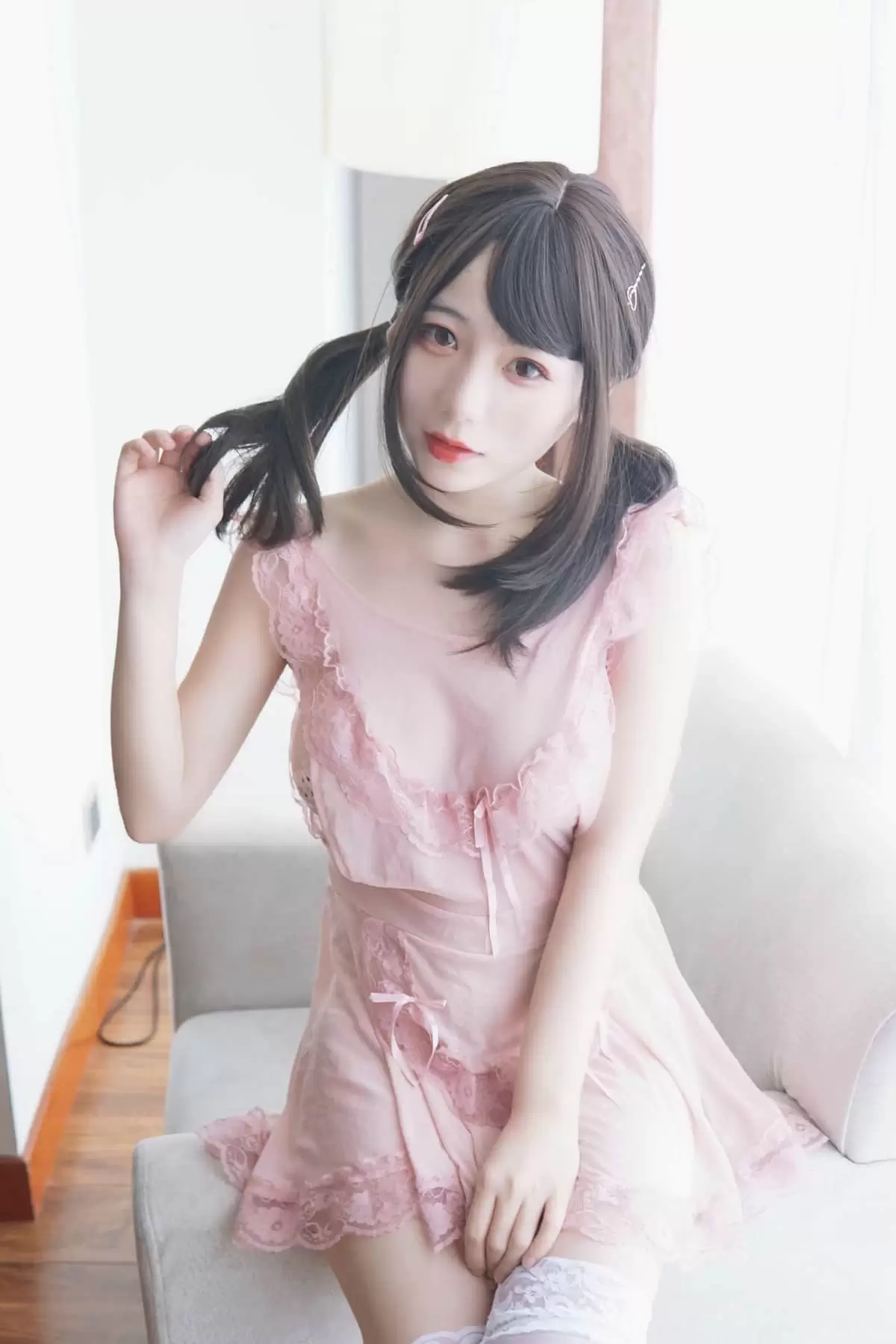 usejan(蓝蓝) – 写真图集全套 15套