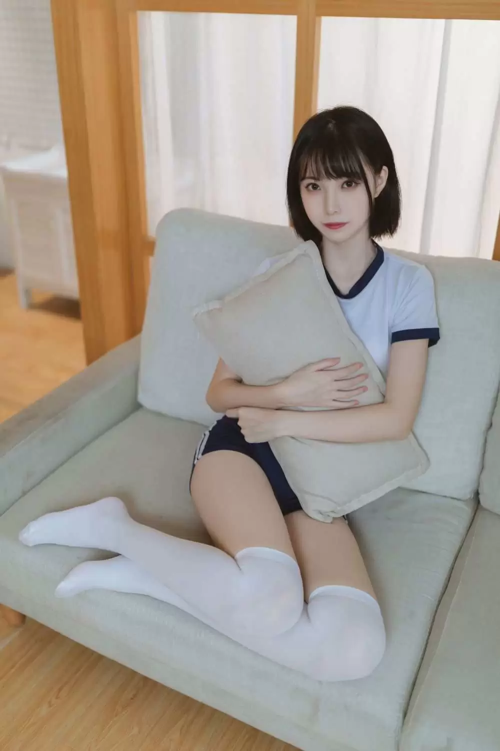 许岚LAN 完整写真合集 36套
