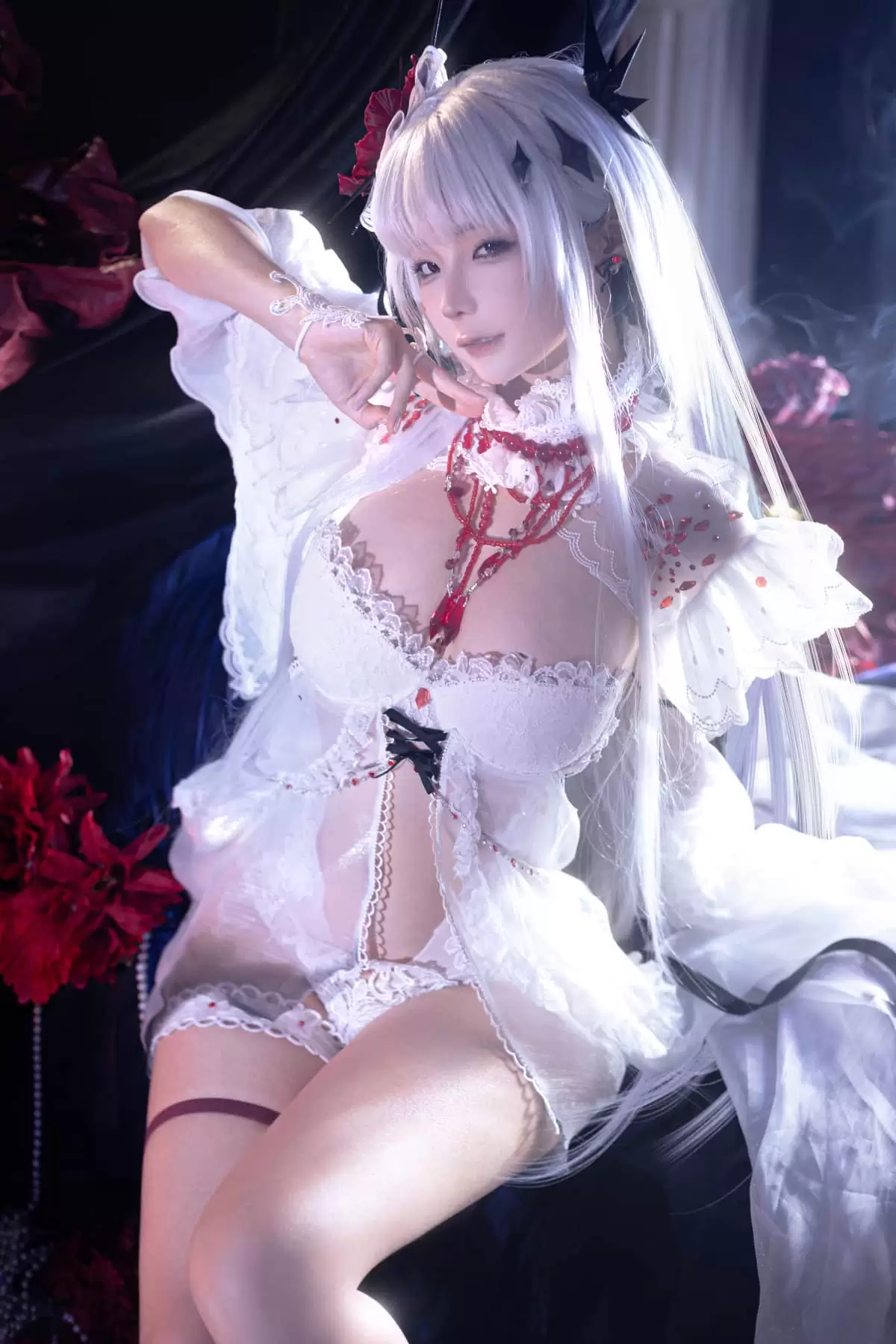 蠢沫沫 全网最全写真合集 361套