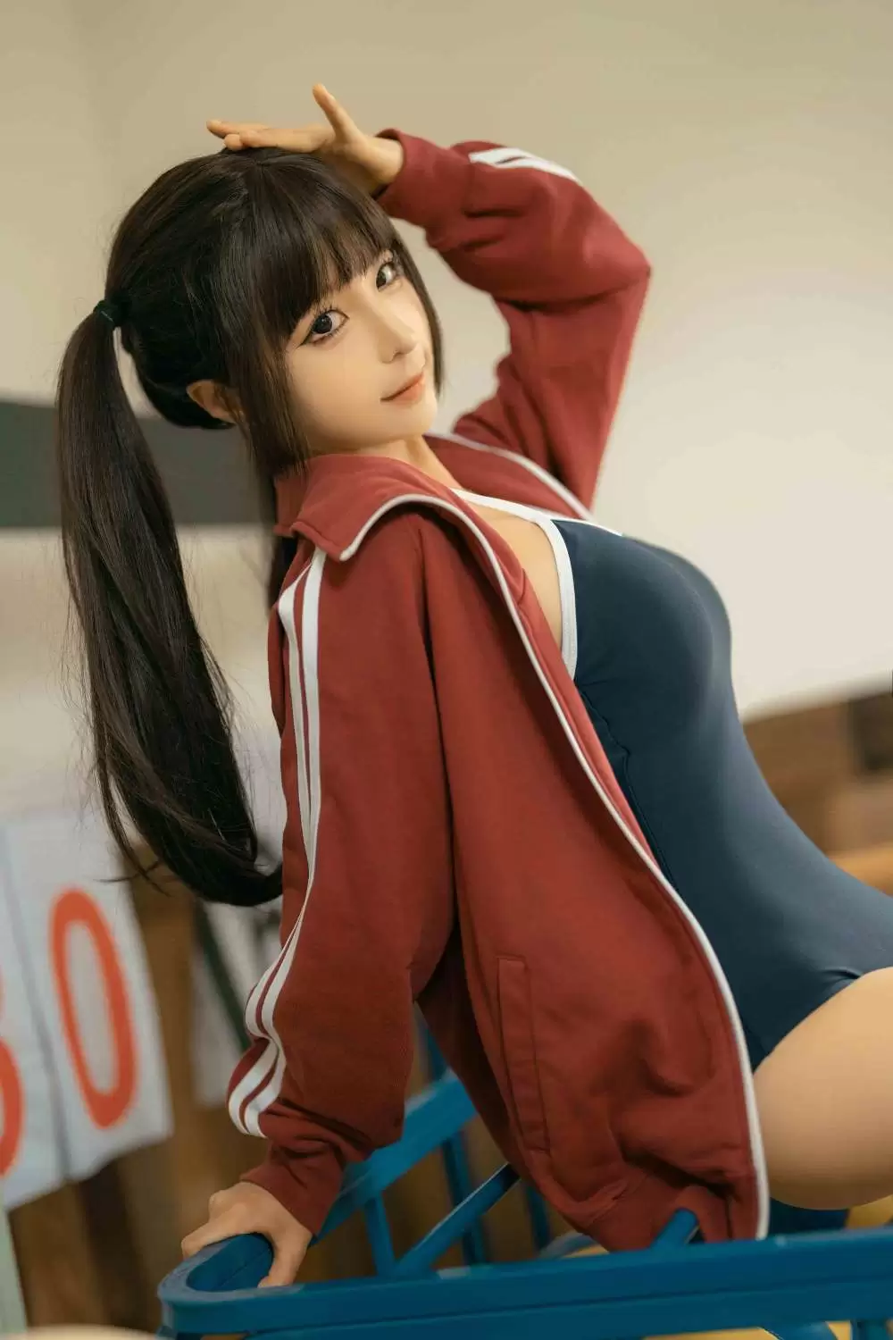 蠢沫沫 全网最全写真合集 361套