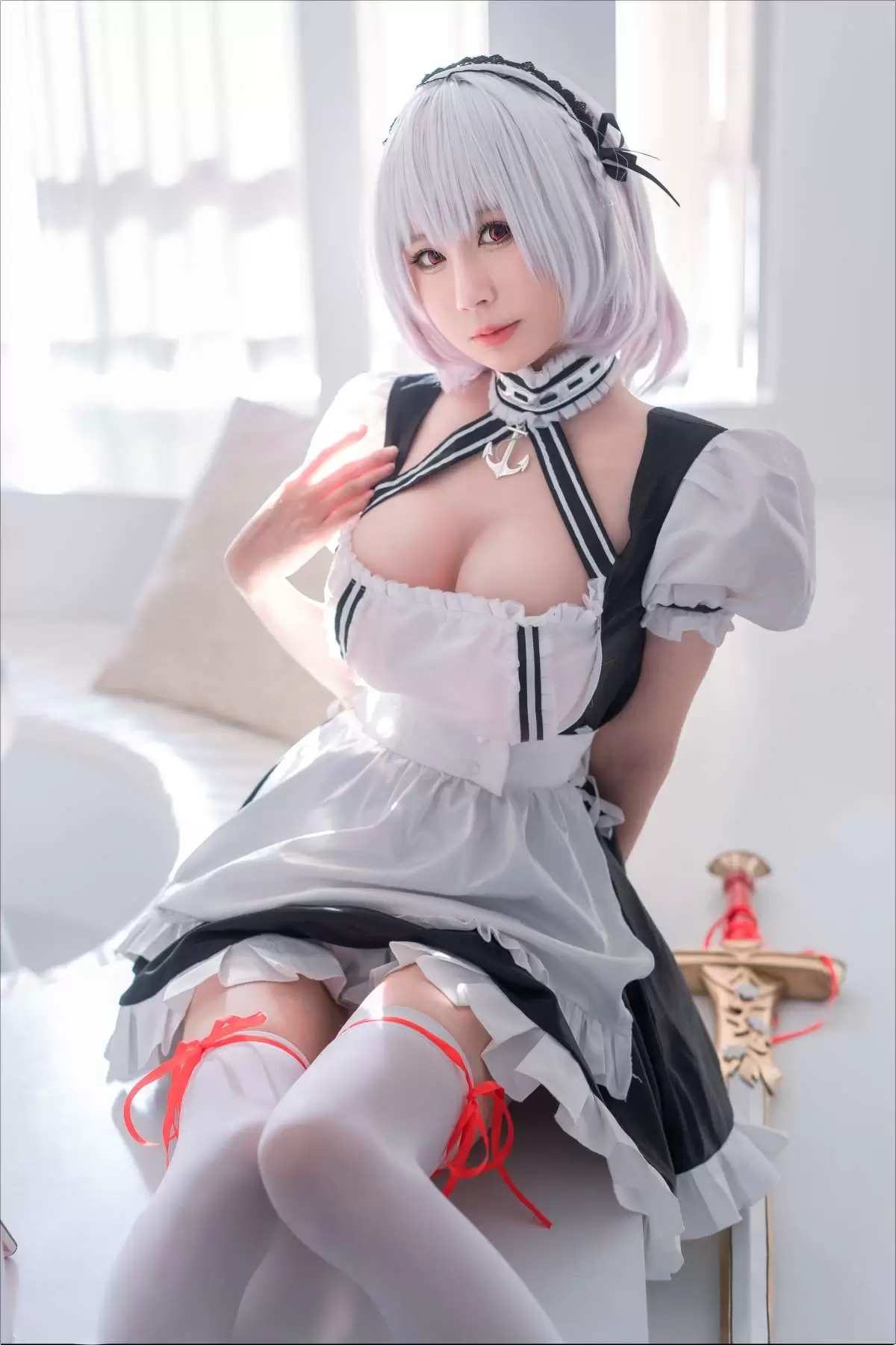 西园寺南歌 – 写真合集全套 33套