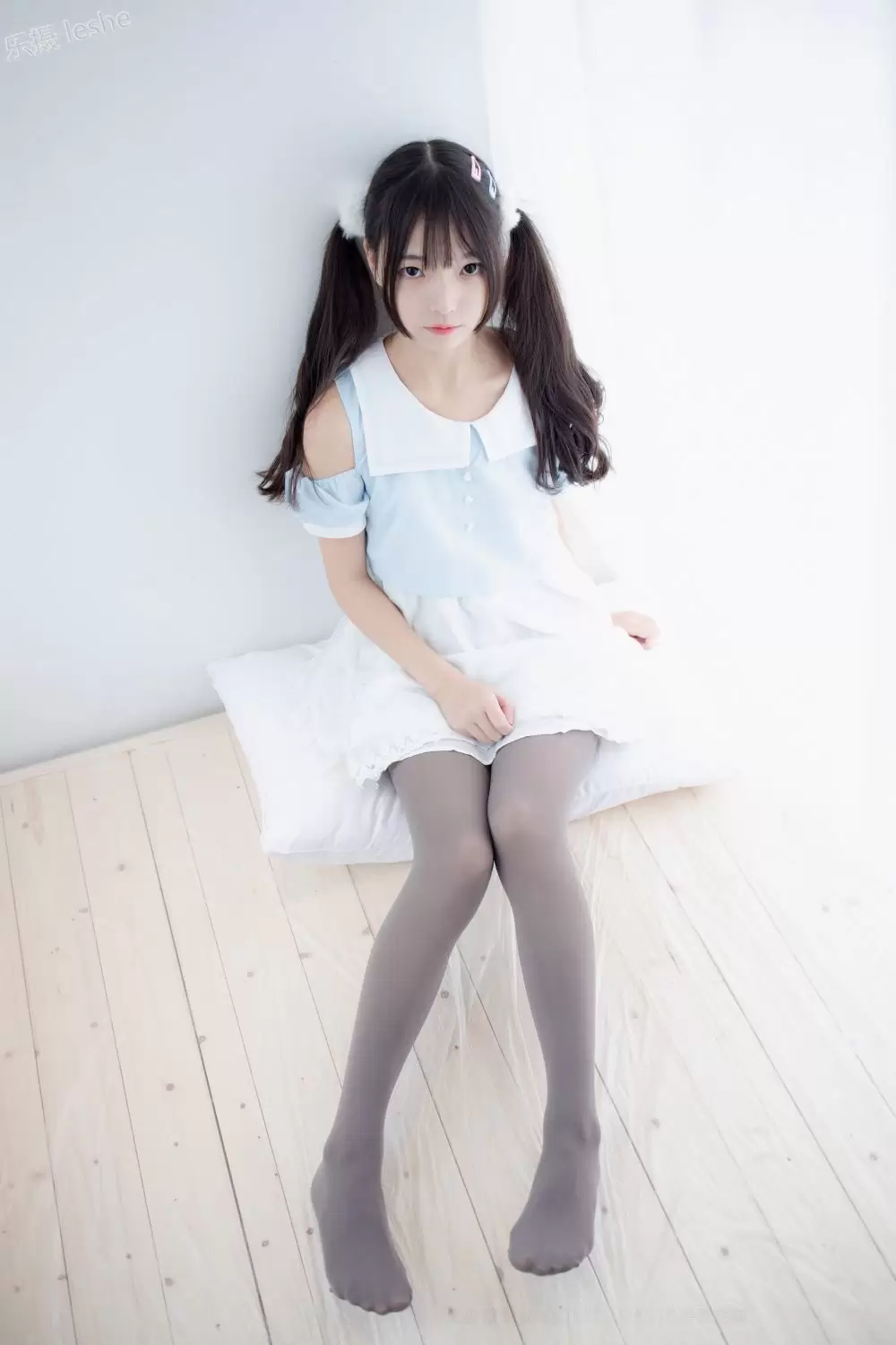森萝财团 最完整少女写真合集作品 433套1050G