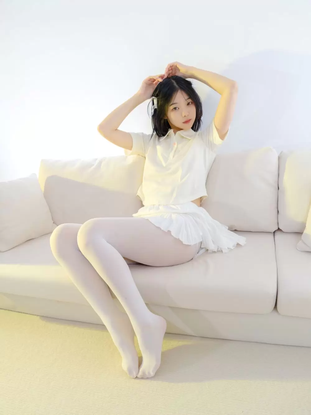 森萝财团 最完整少女写真合集作品 433套1050G