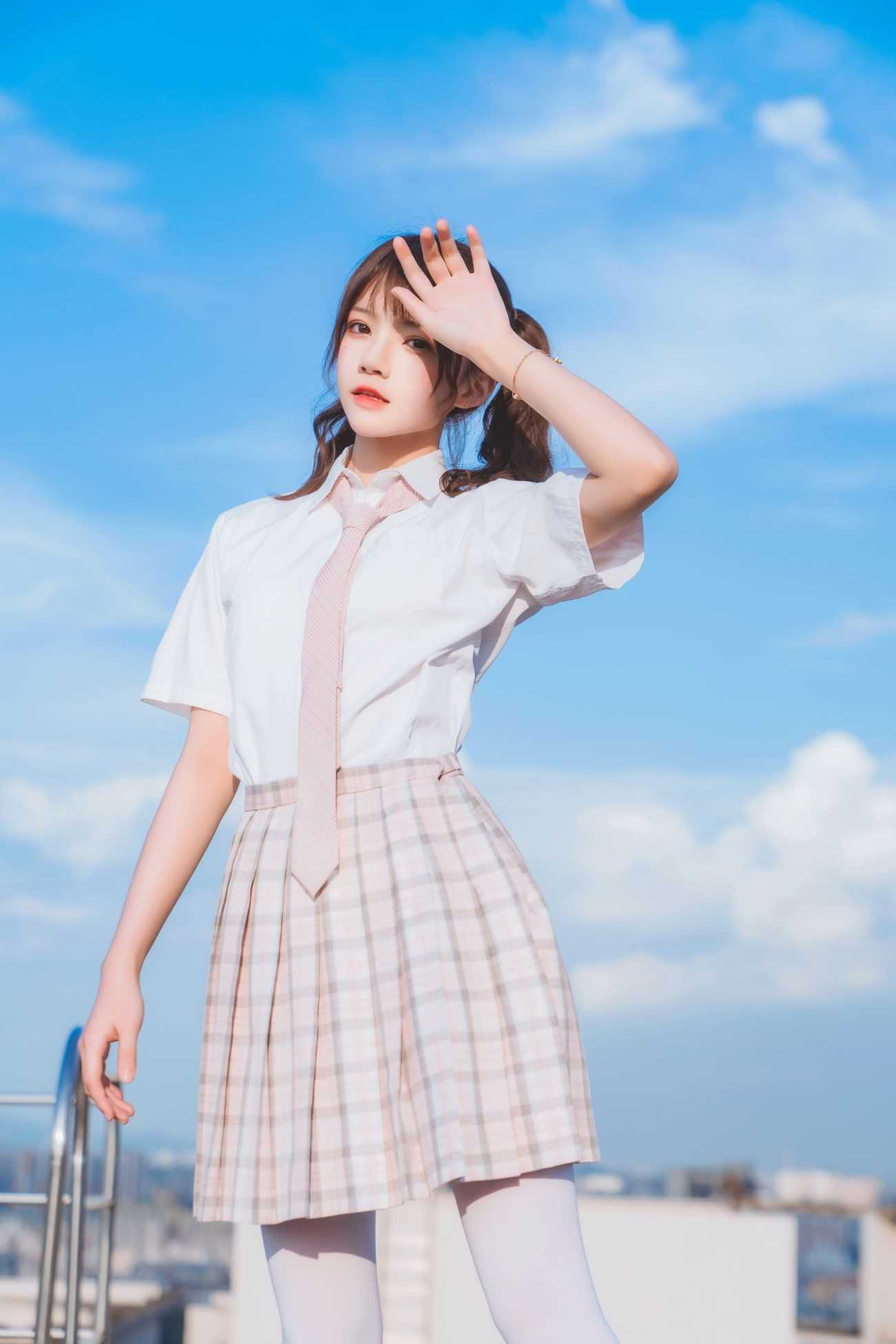 匆匆忙忙的认真生活着