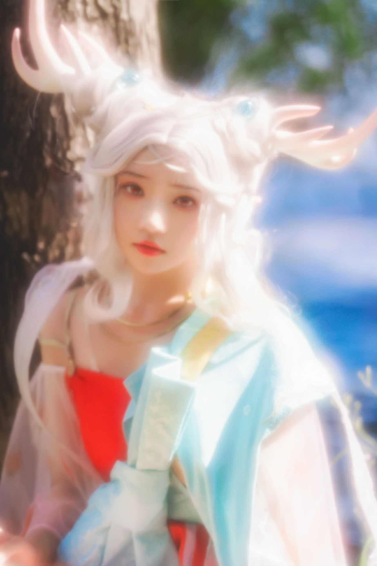 零碎的生活片段