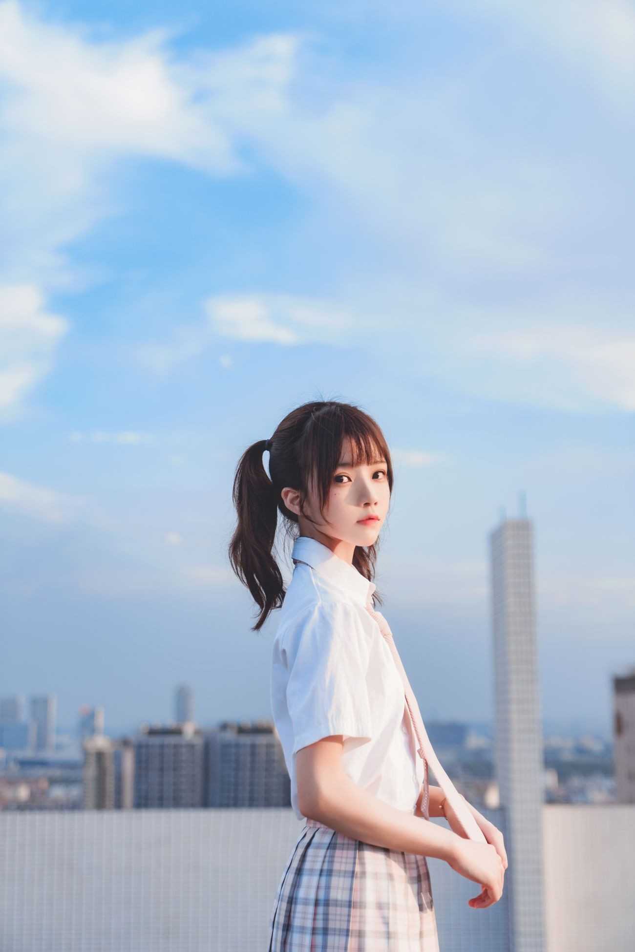 匆匆忙忙的认真生活着