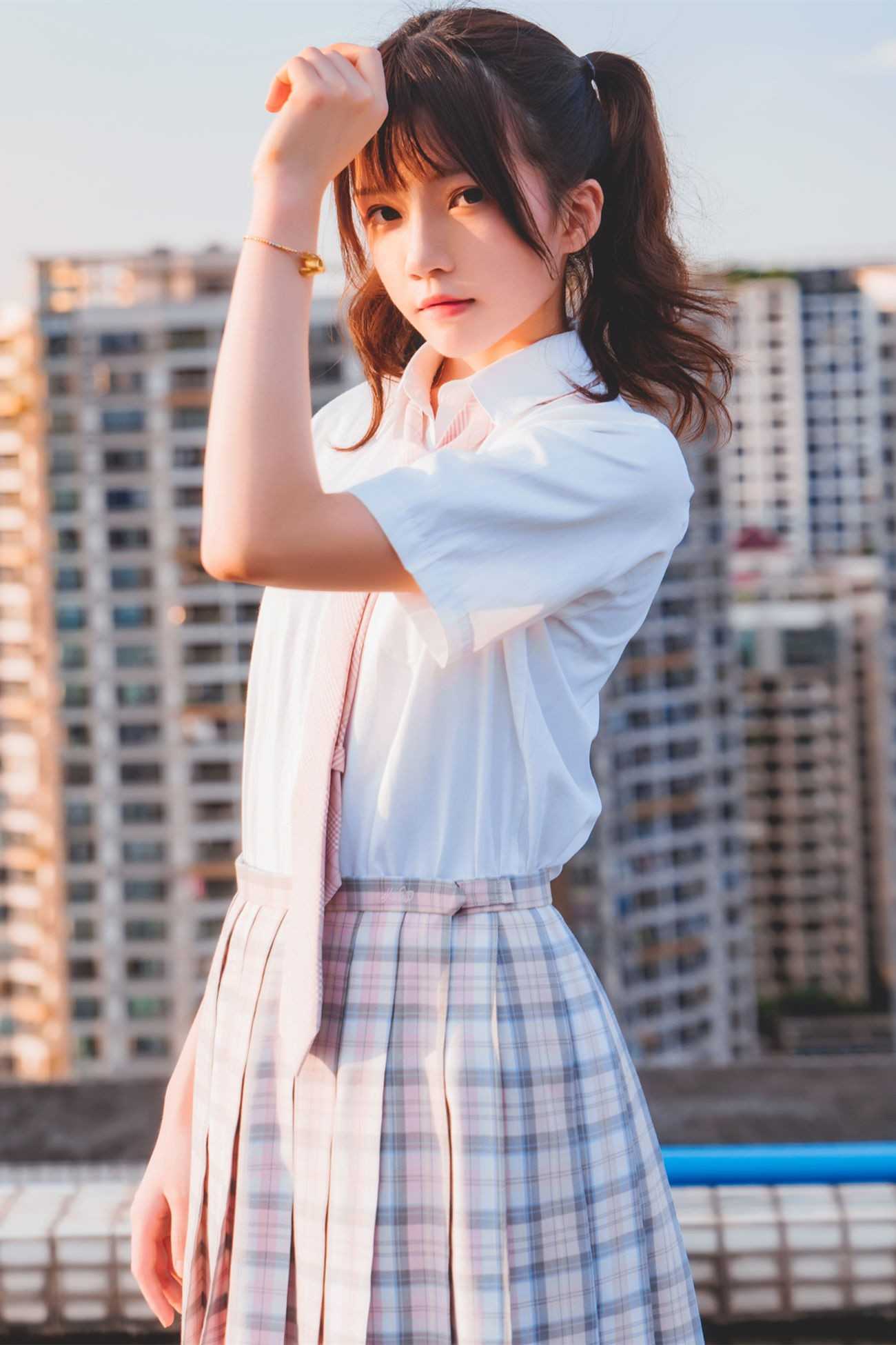 匆匆忙忙的认真生活着