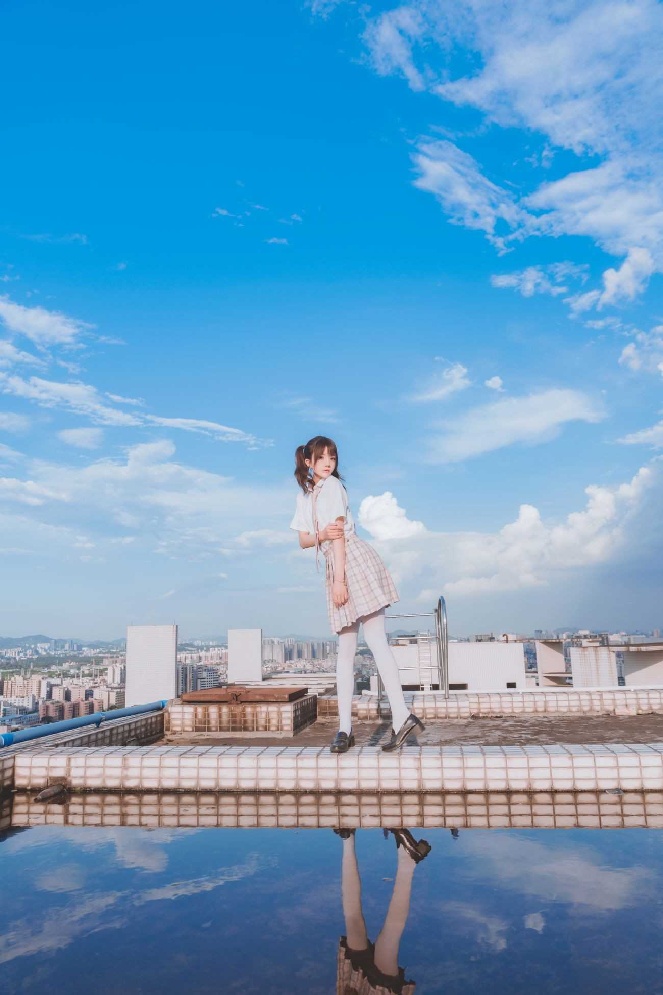 匆匆忙忙的认真生活着