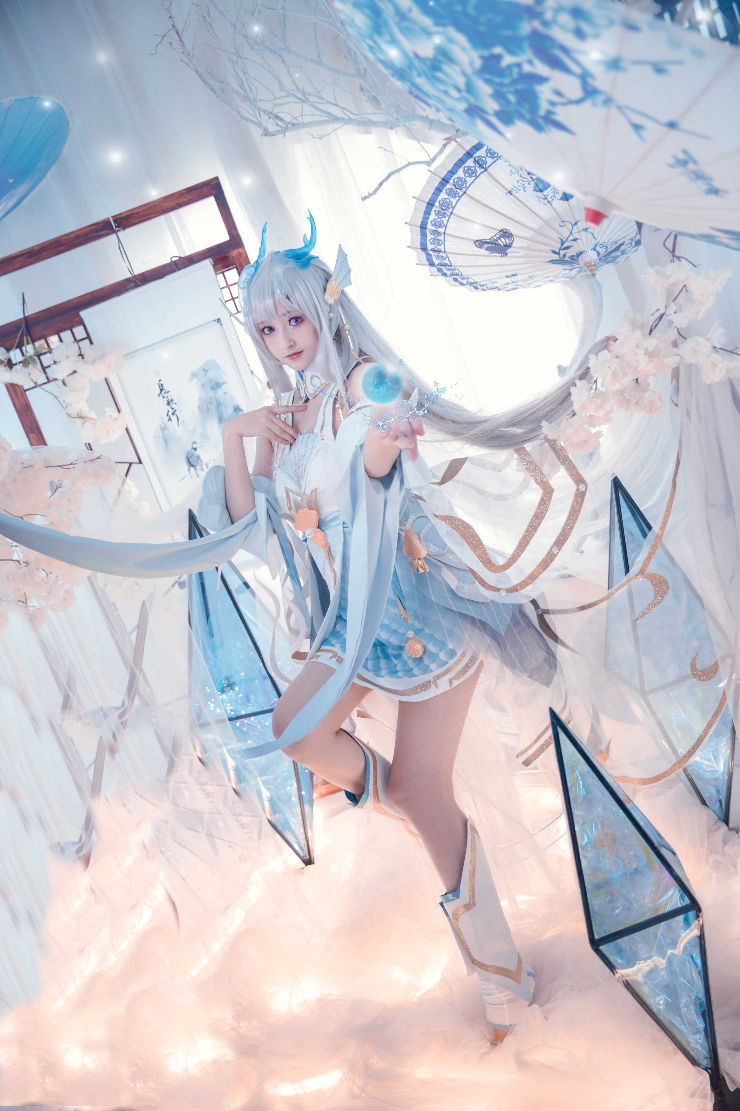 路纱 西施路纱 西施