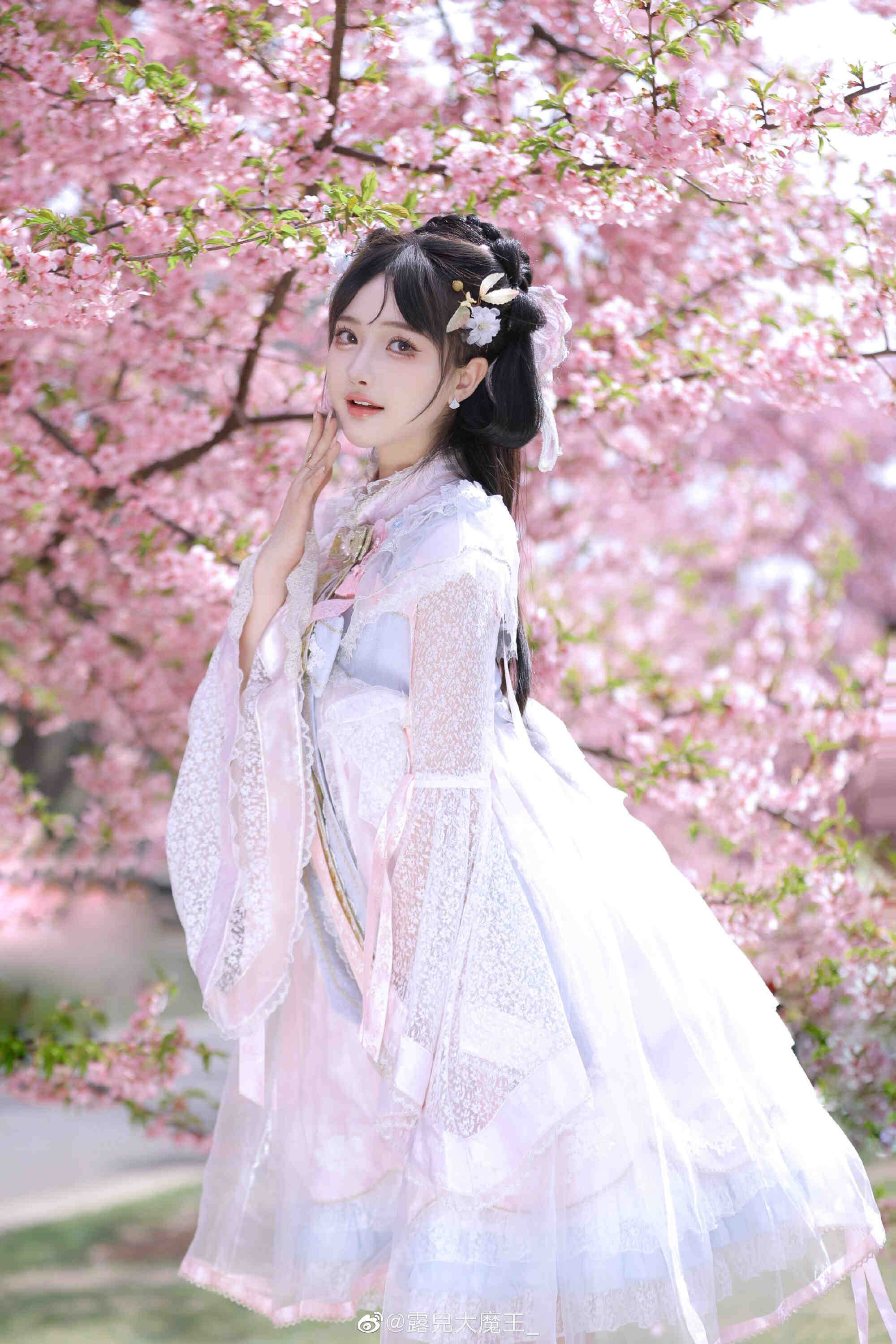 我们不是春日限定，我们是来日方长