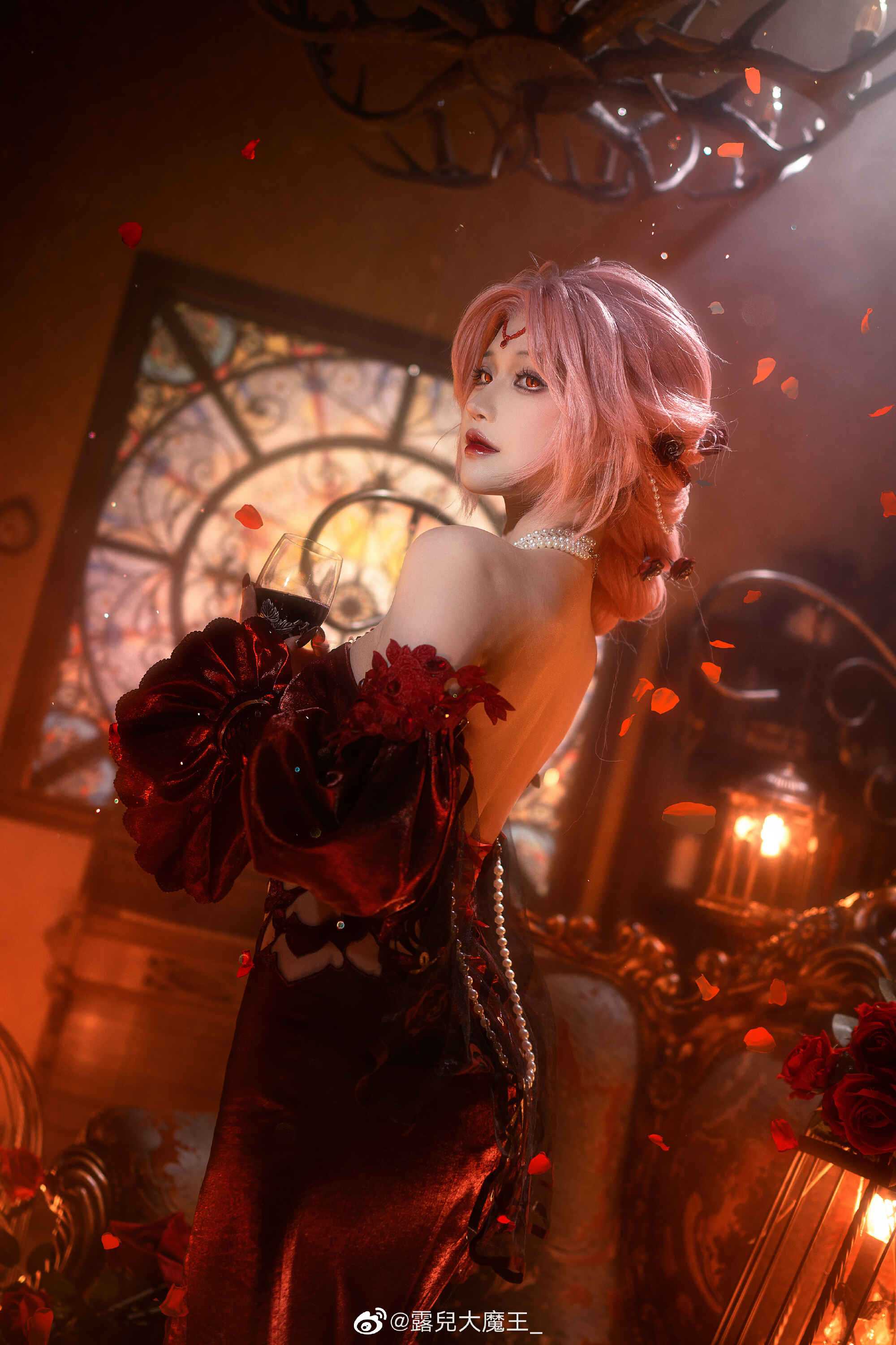 把我计划在未来里是顶级浪漫