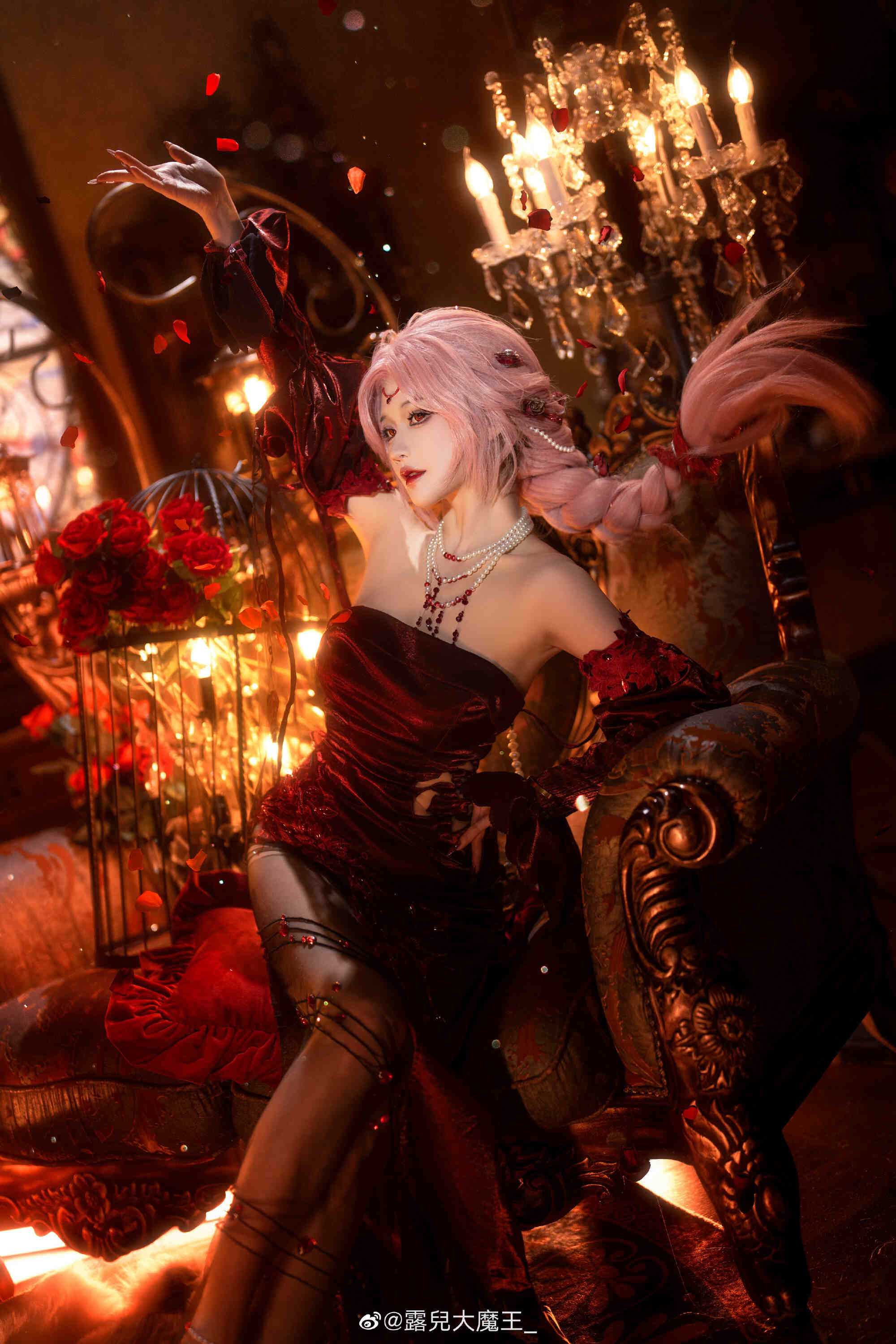 把我计划在未来里是顶级浪漫