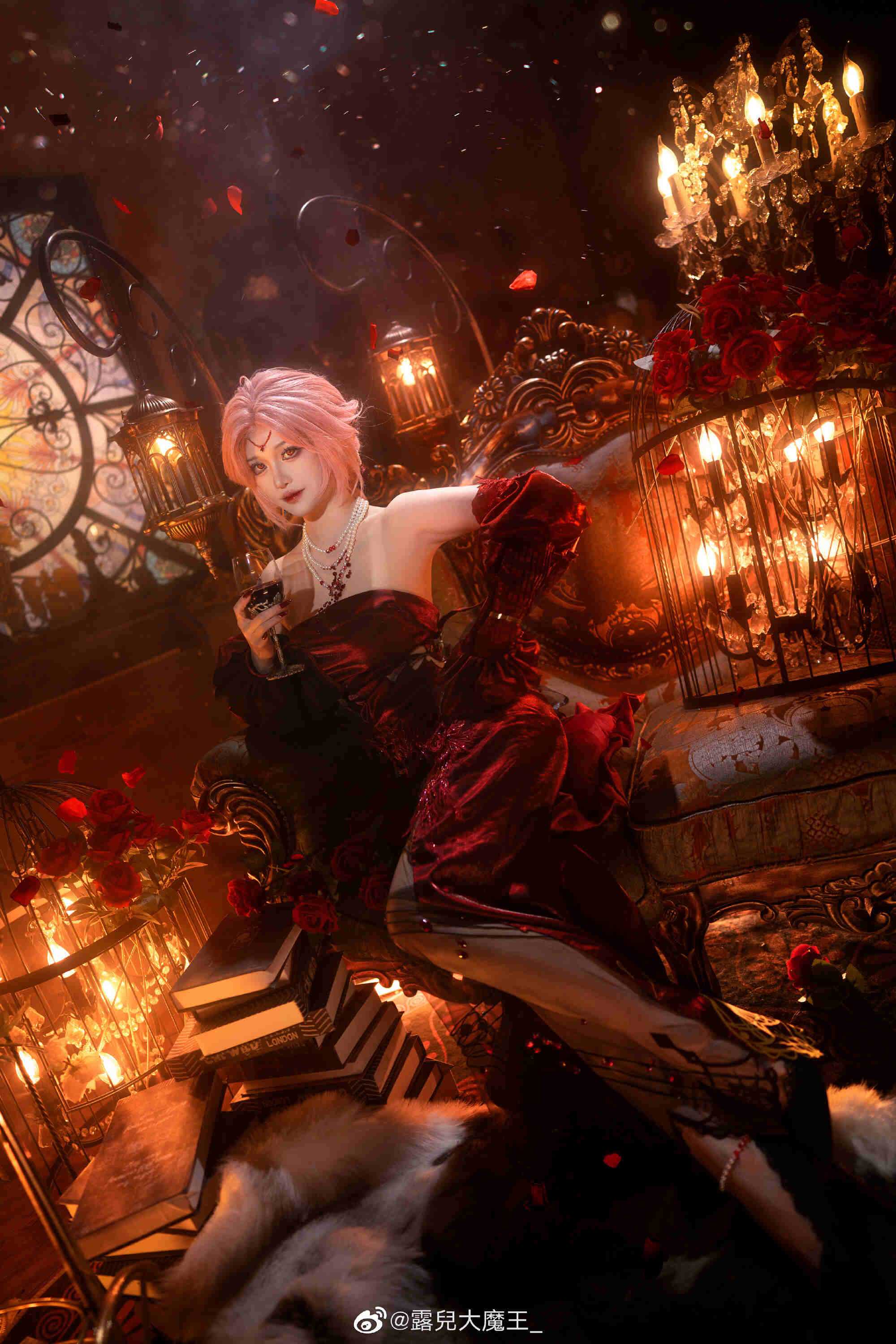 把我计划在未来里是顶级浪漫