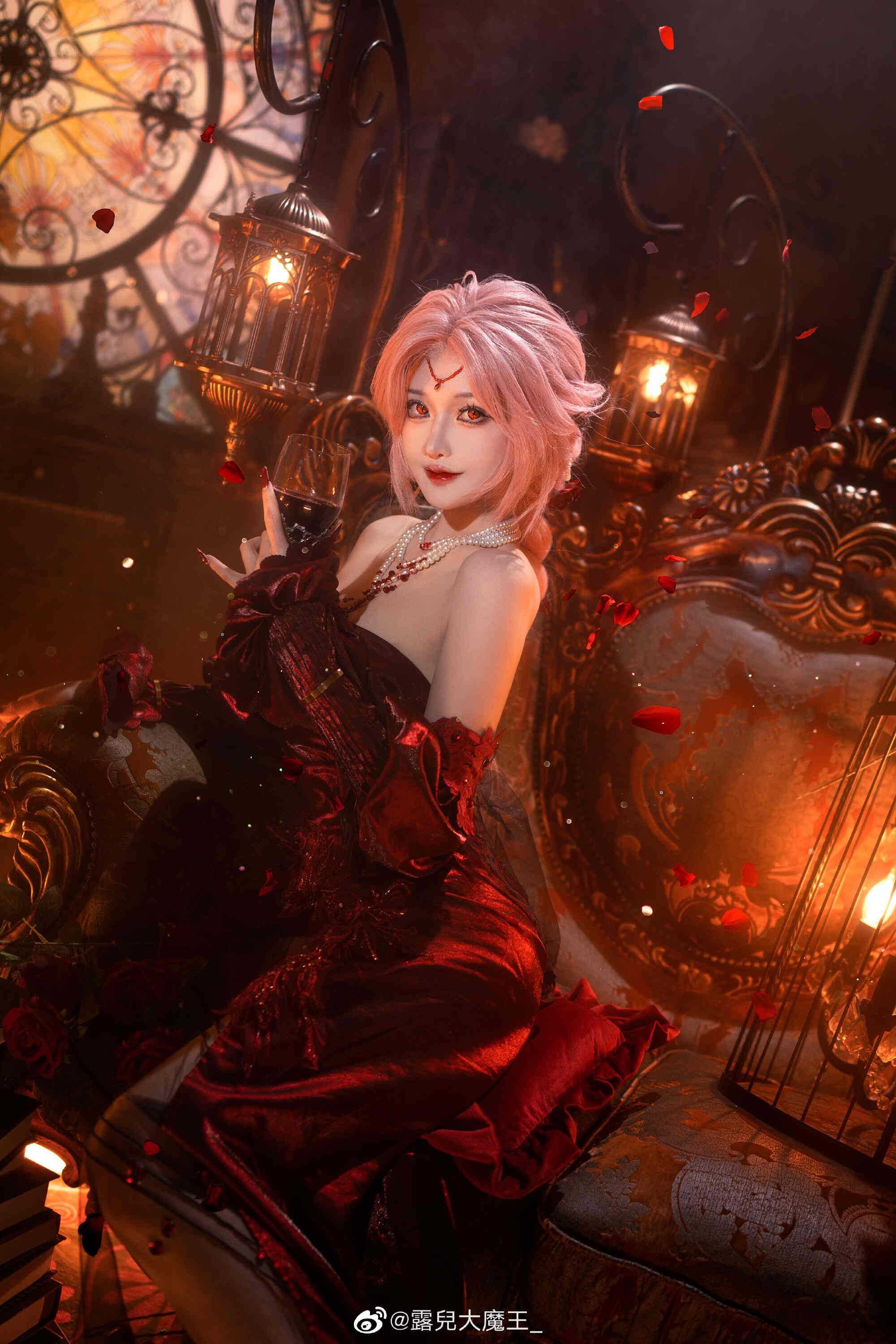 把我计划在未来里是顶级浪漫