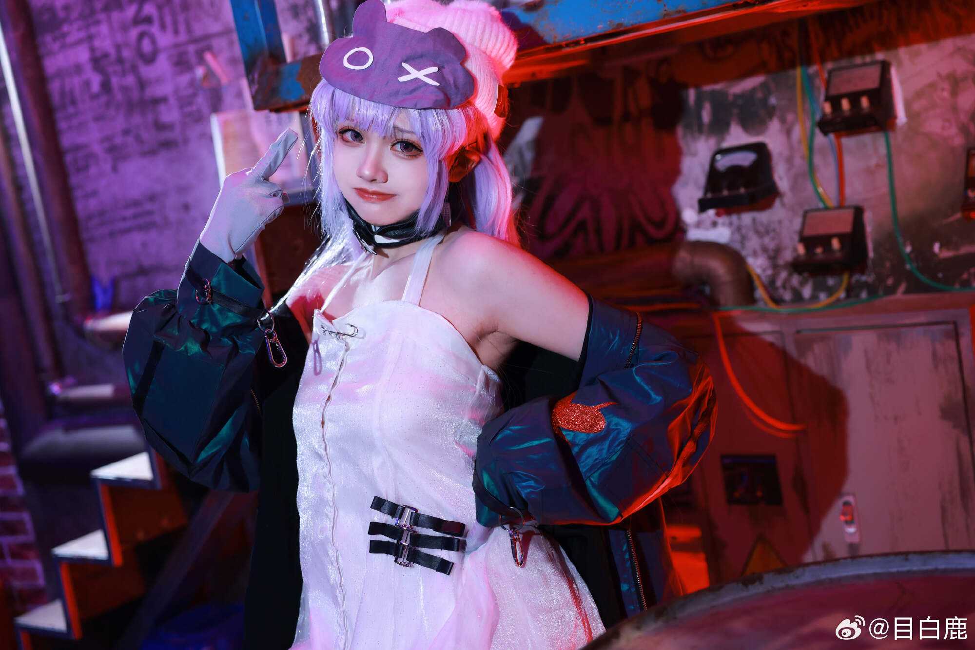 找不到答案的时候，就去看一看这个世界