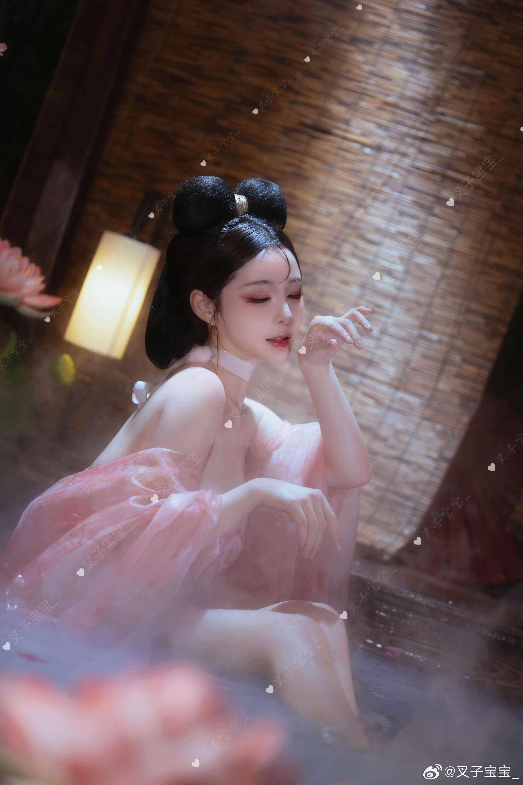 大王，人家也是第一次做人呢～?