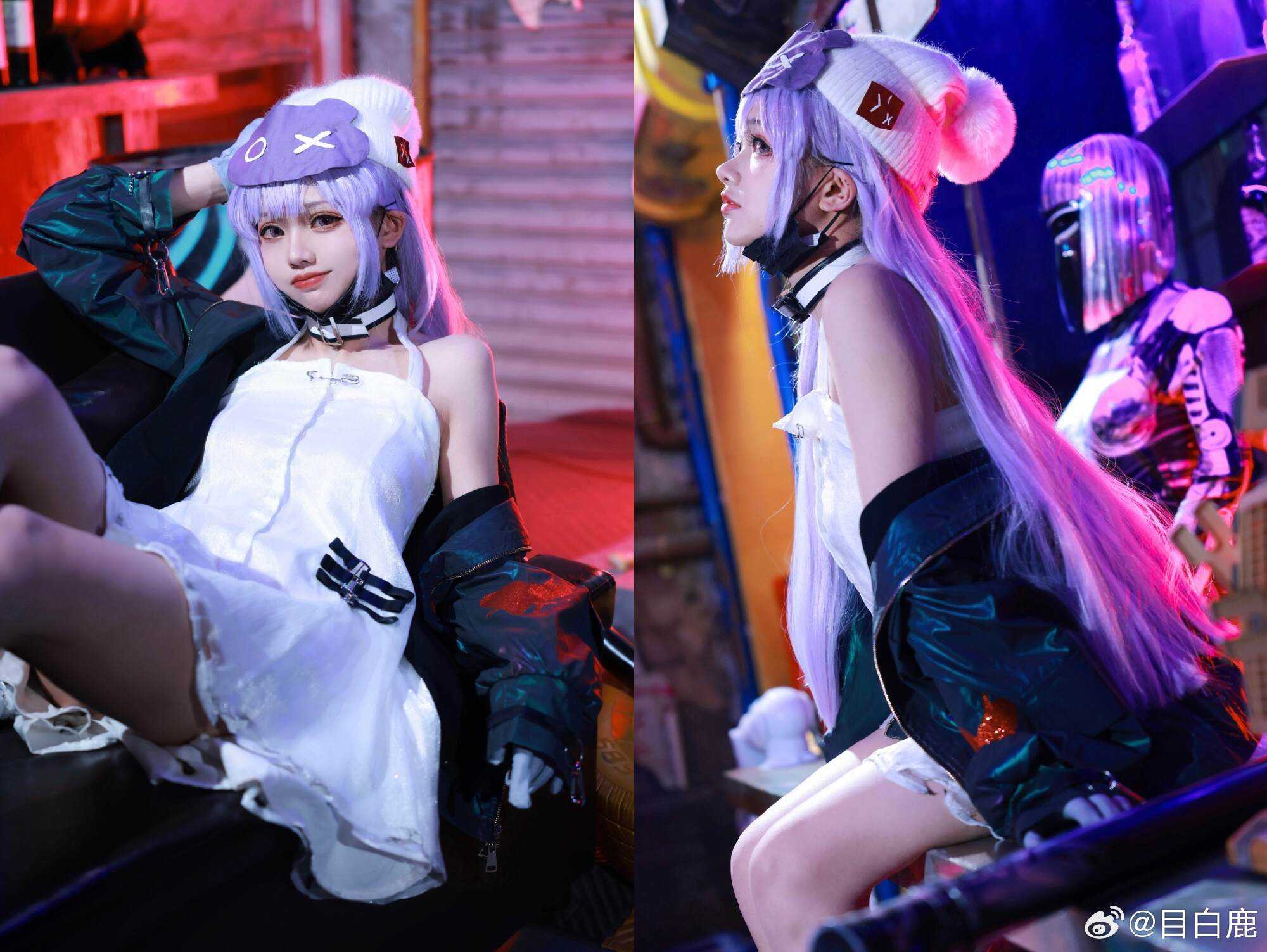 找不到答案的时候，就去看一看这个世界