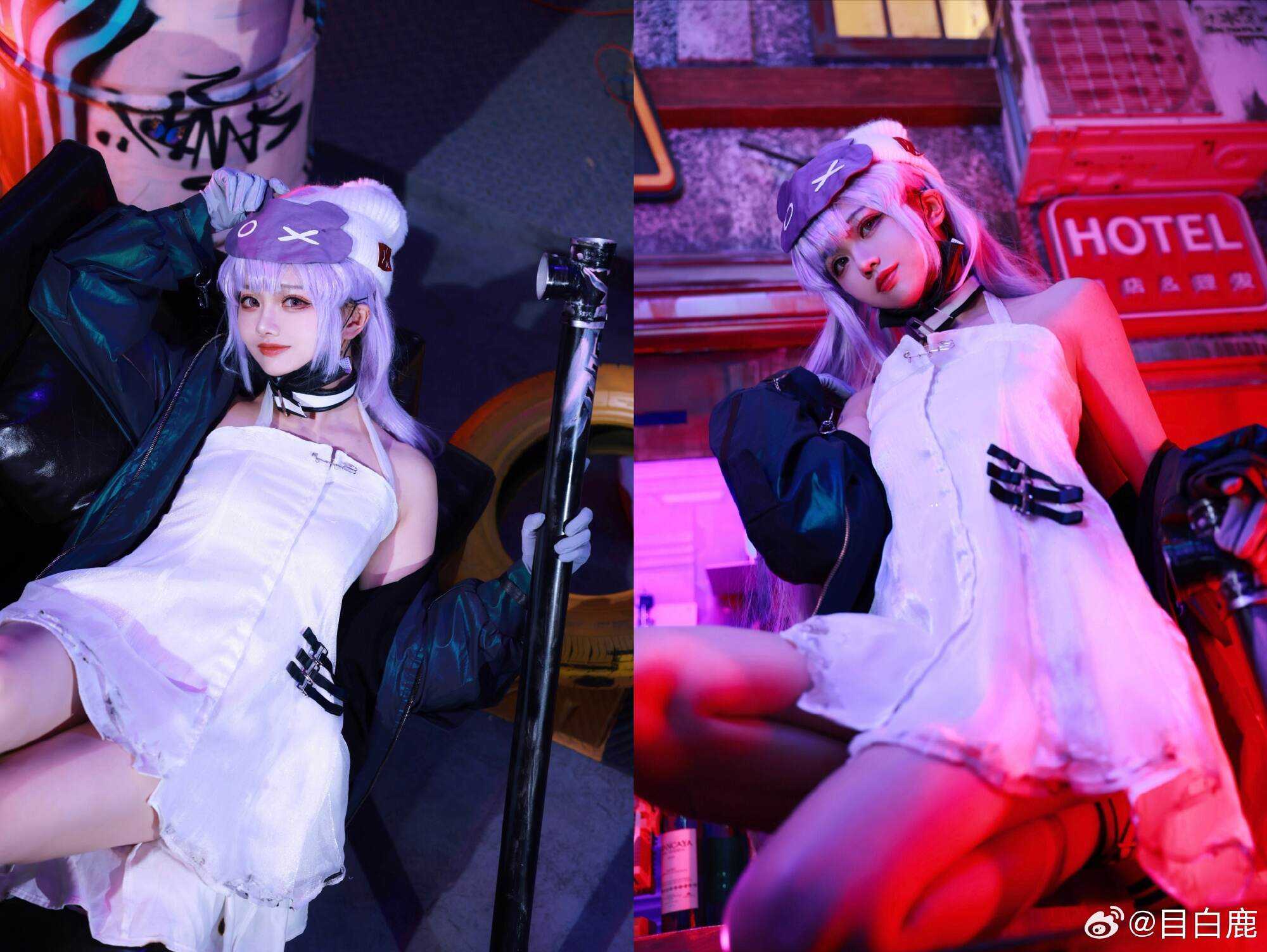 找不到答案的时候，就去看一看这个世界