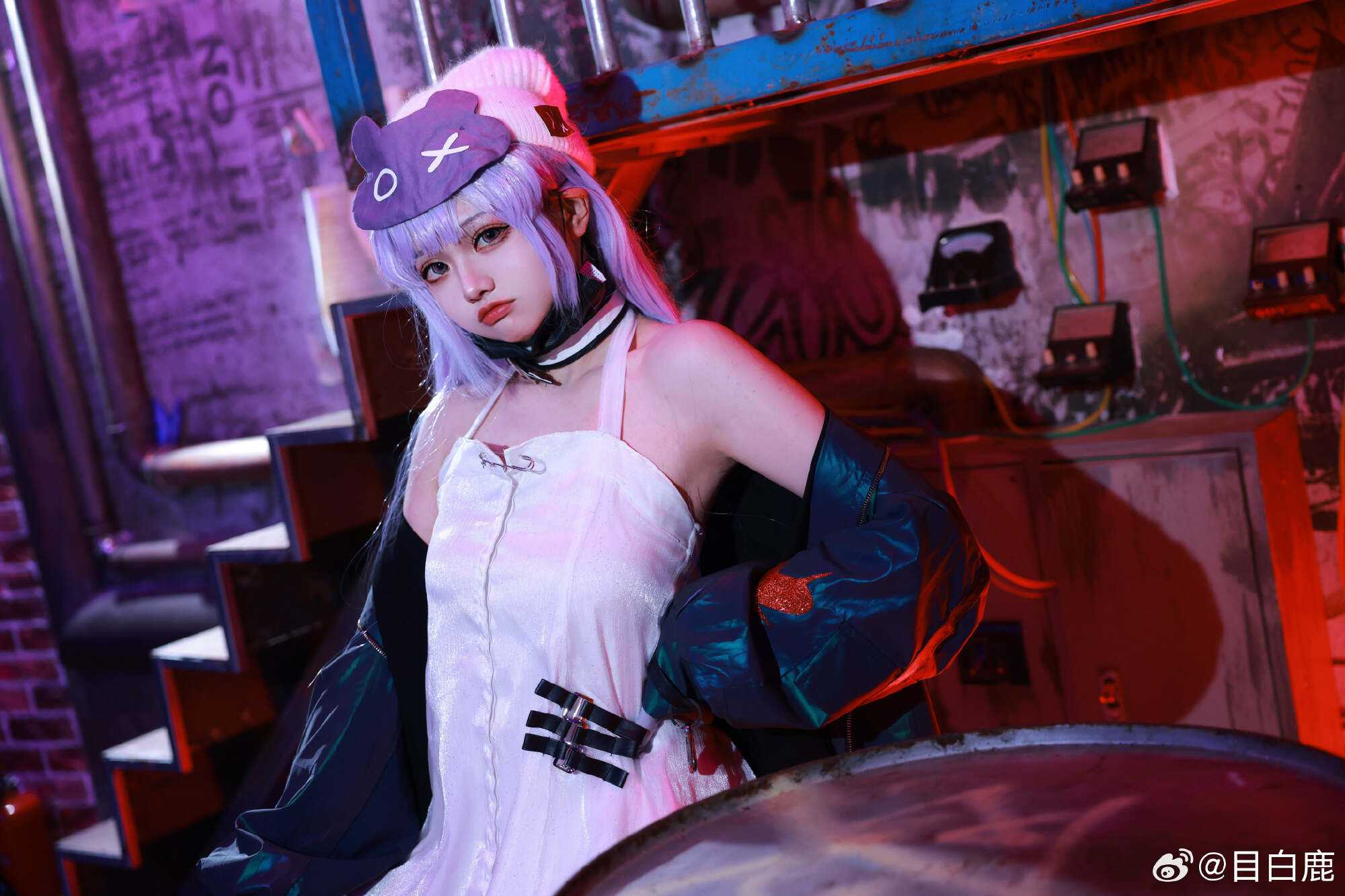 找不到答案的时候，就去看一看这个世界