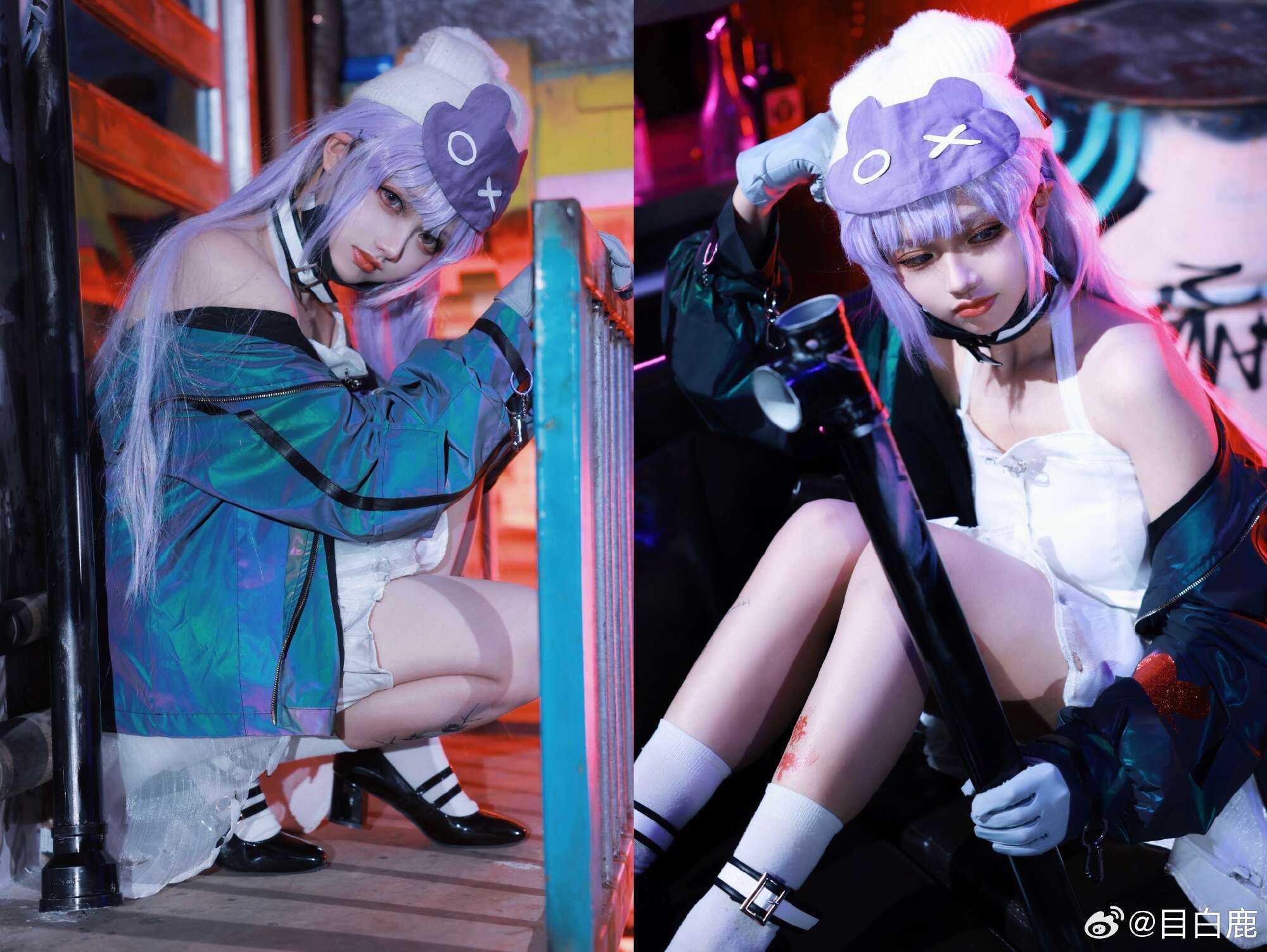 找不到答案的时候，就去看一看这个世界