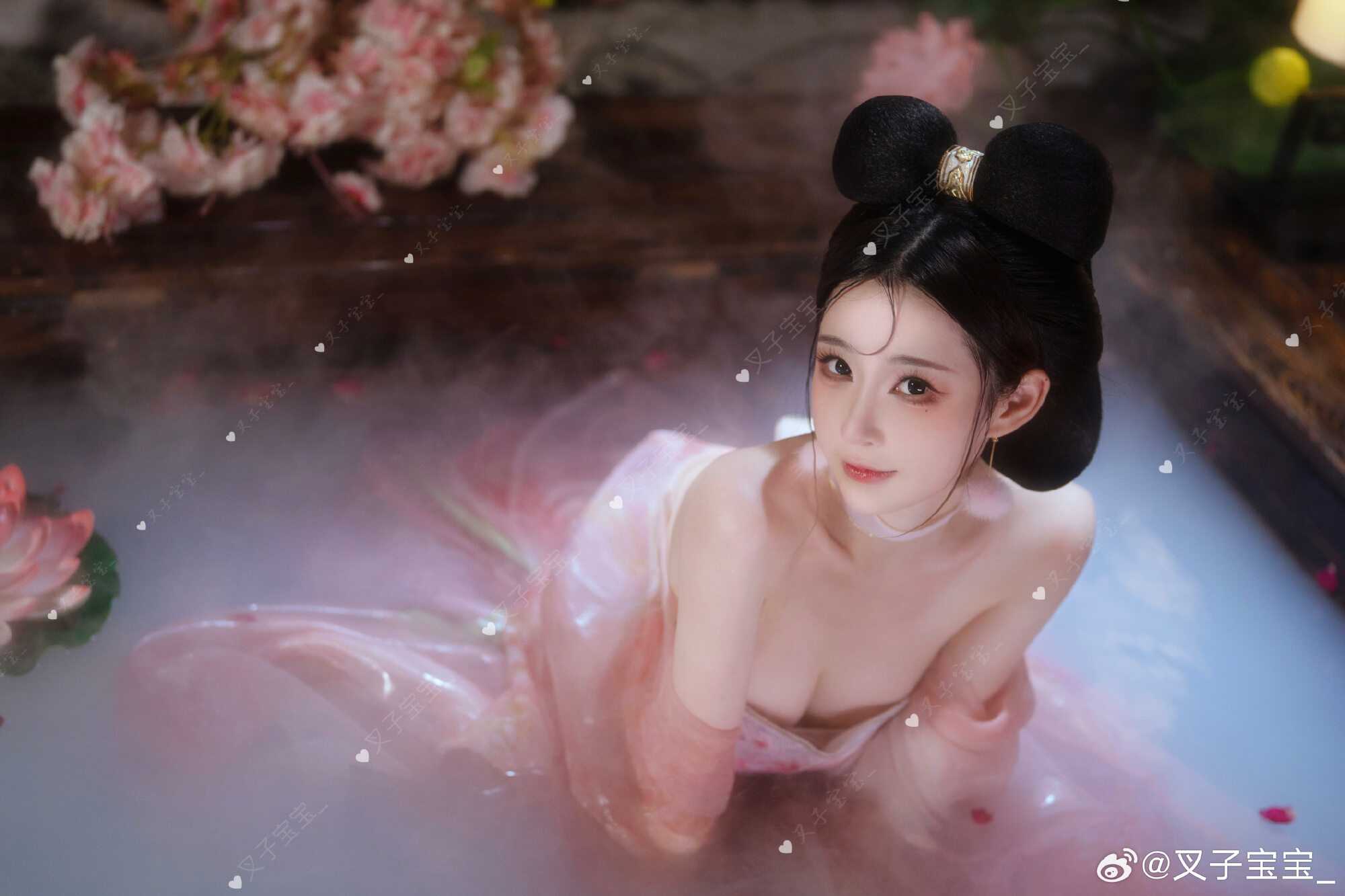 大王，人家也是第一次做人呢～?