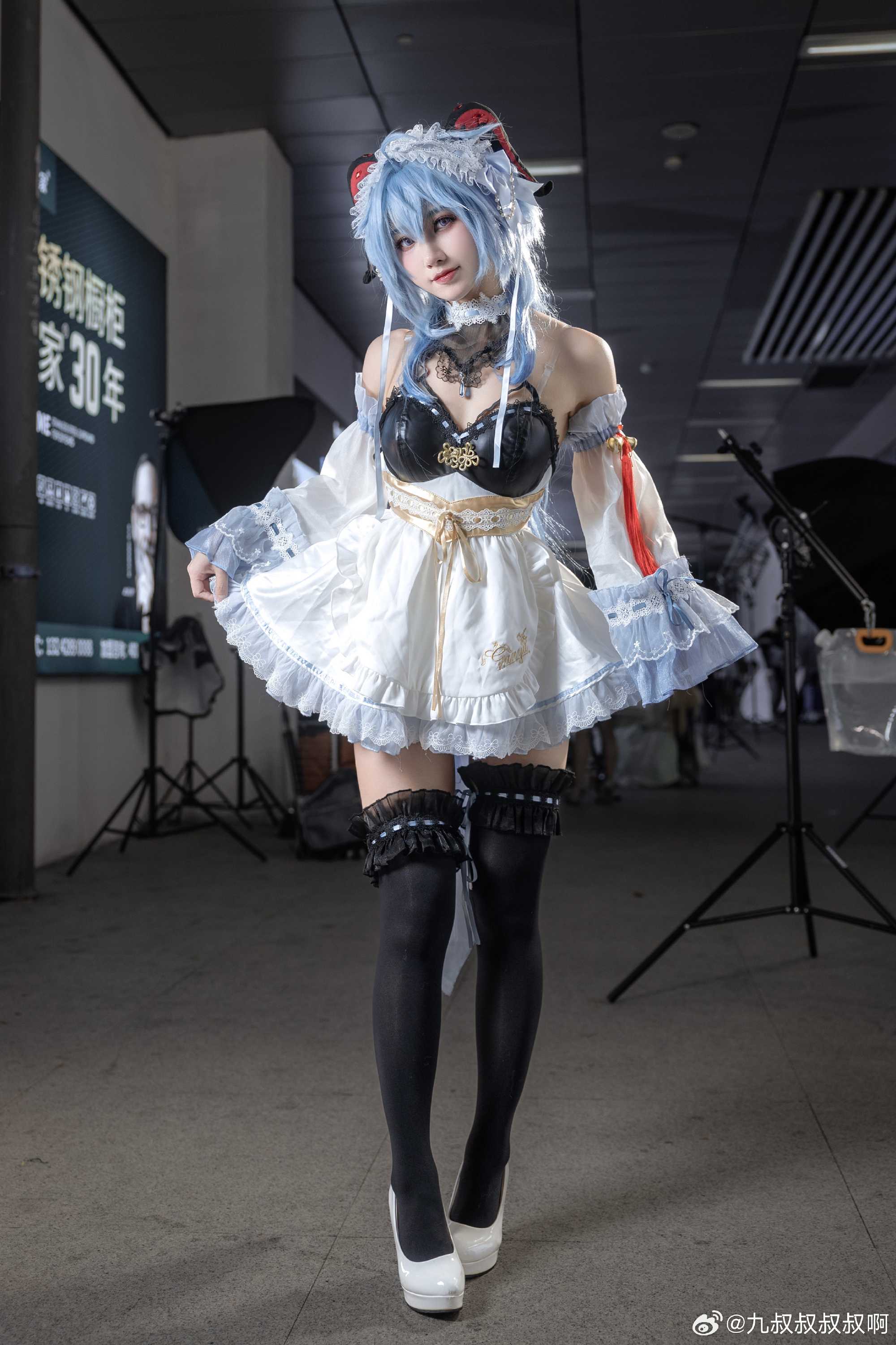 自由散漫的凉风会治愈乱糟糟的坏心情