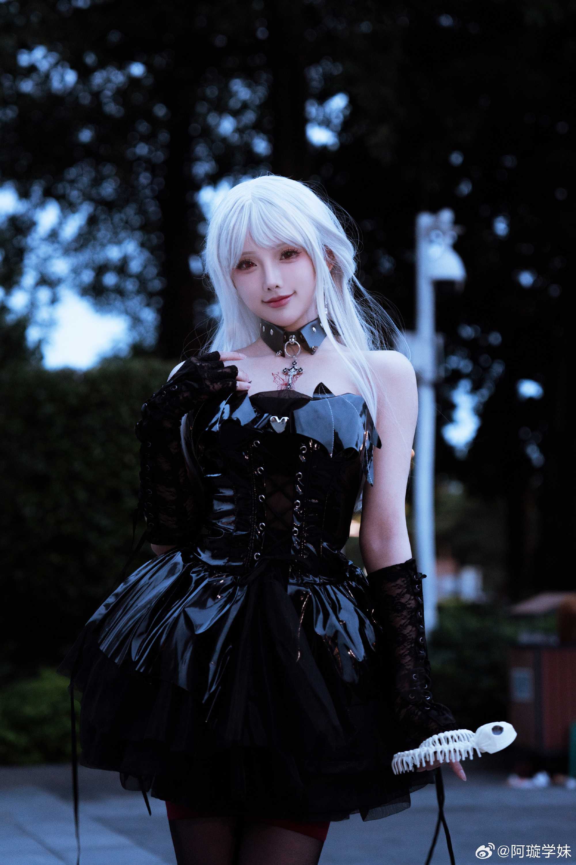 日复一日的生活也会有新的快乐