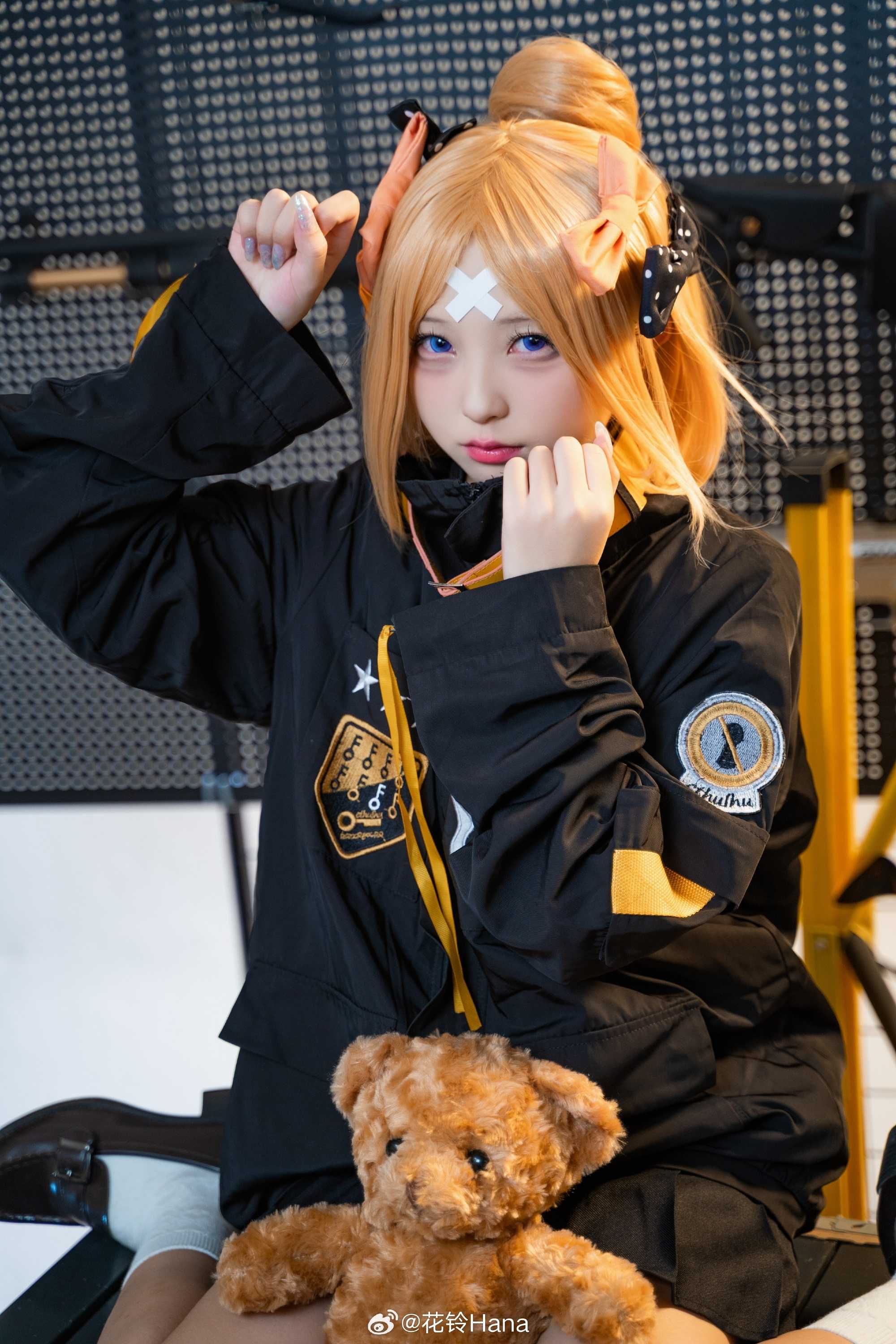 请不要离我太远啊，Master…… FGO