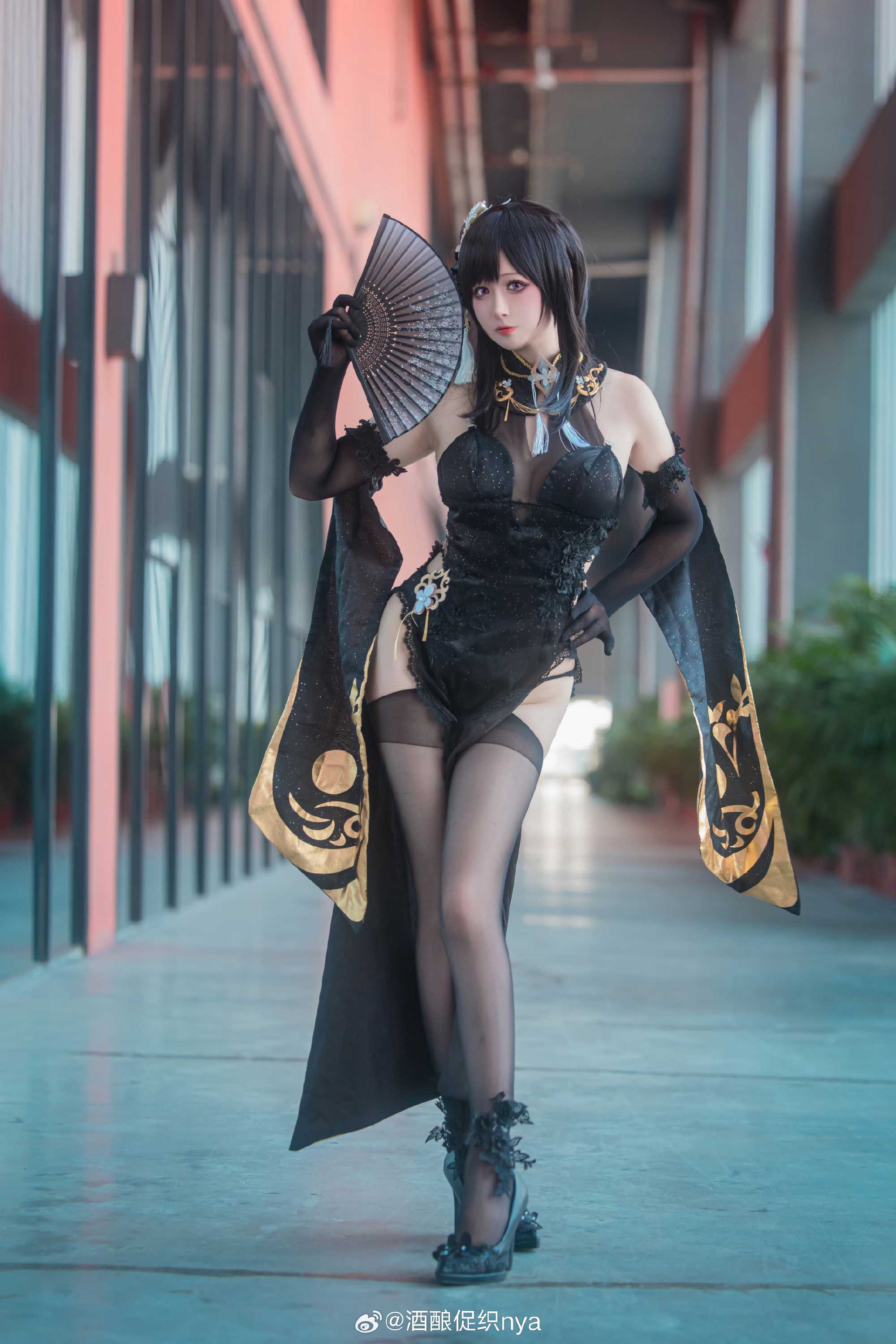 世界因你而美丽，生活因你而丰富