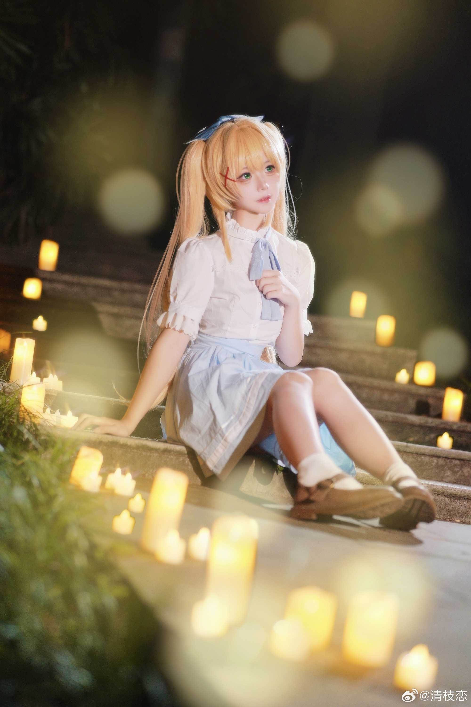 还有这个小岛都会铭记于心 紬文德斯