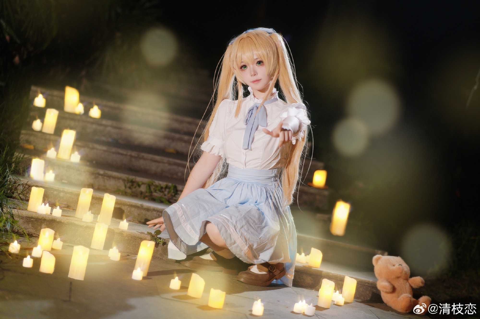 还有这个小岛都会铭记于心 紬文德斯