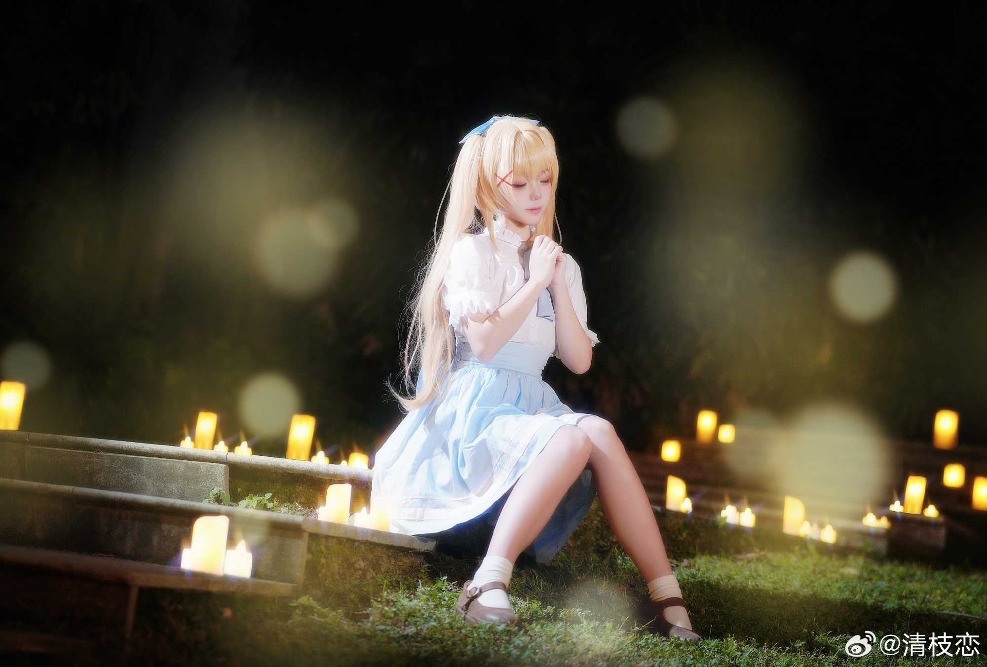 还有这个小岛都会铭记于心 紬文德斯