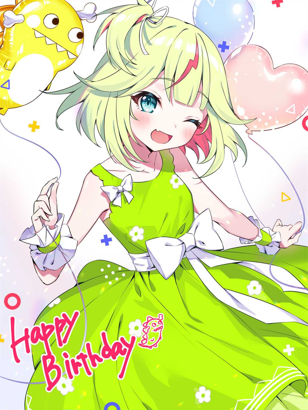 【P站画师】全是超级可爱的女孩子！！日本插画师たてじまうり的插画作品