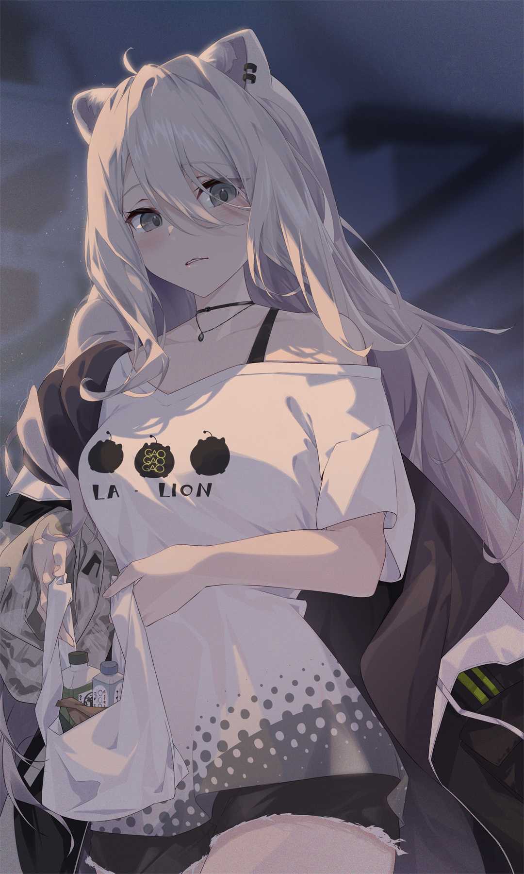 【P站画师】小萝莉 桃铃音音 美美 台湾画师PoLa的美图作品