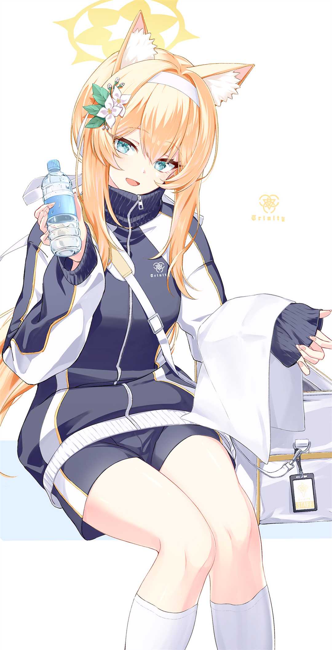 【P站画师】孤独摇滚！喜多郁代 小鸟游星野 本日插画师DiceGT的插画作品推荐