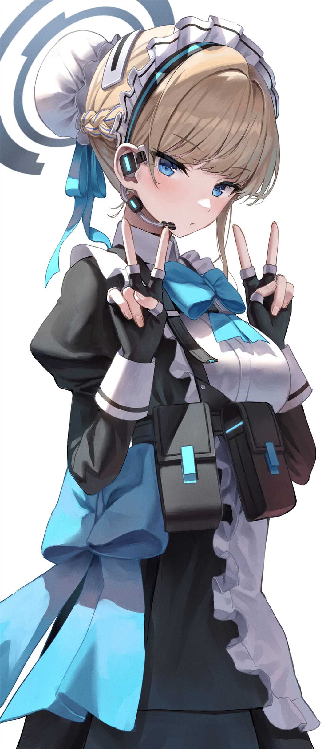 【P站画师】今天也要和克拉拉一起加油哦 日本插画师SuperPig的插画作品