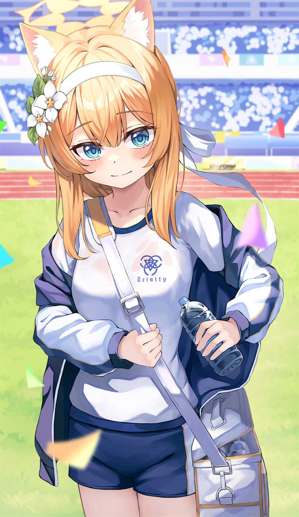 【P站画师】早瀬ユウカ 天童アリス 日本插画师Kurone的美图壁纸作品推荐