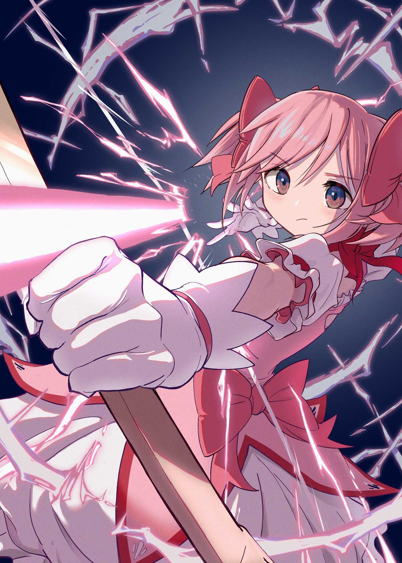 【P站画师】日本画师はしば的插画作品推荐