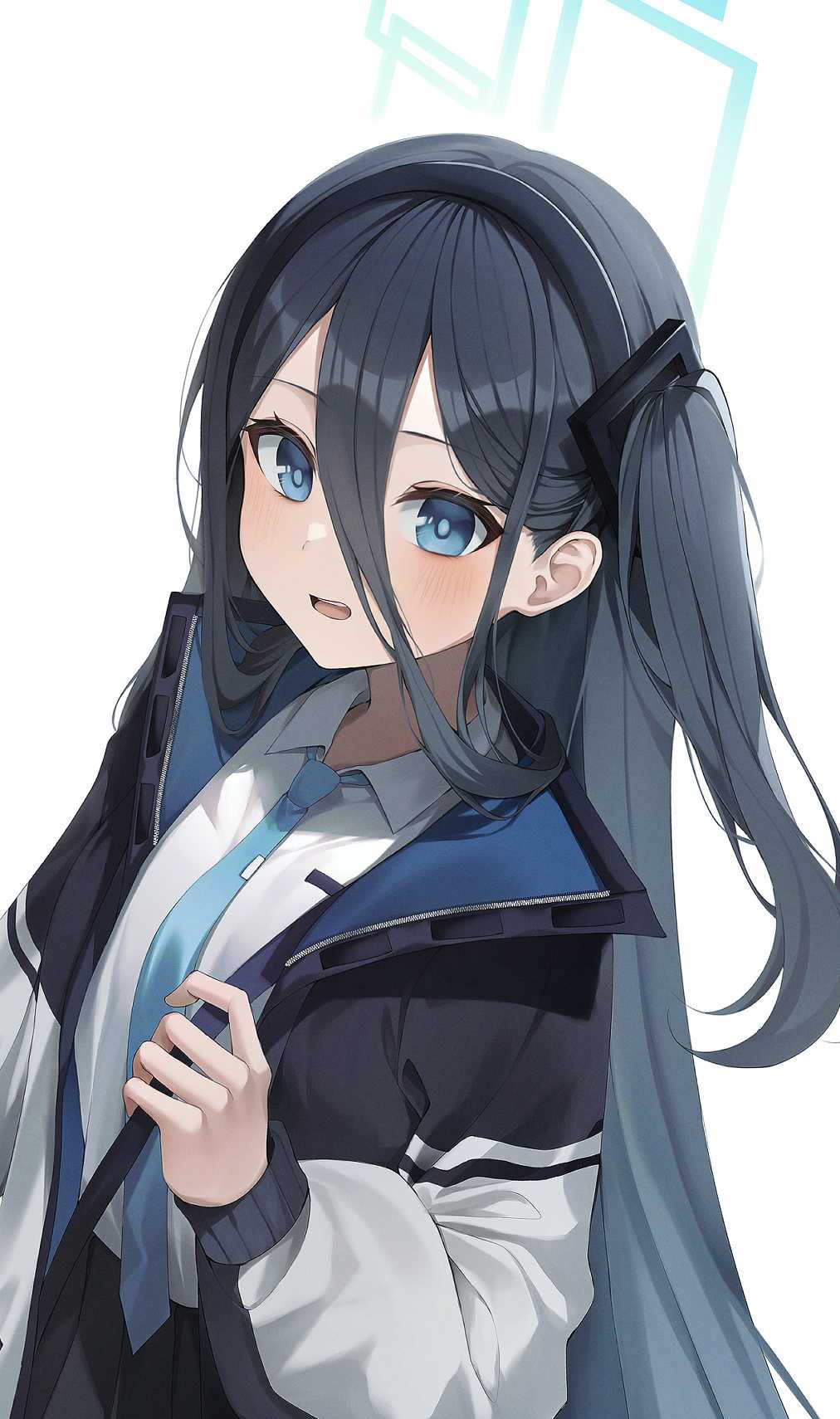 【P站画师】惹人怜爱的女孩子！韩国画师SOLCHA的插画作品推荐