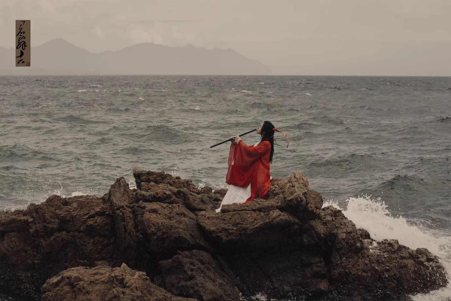 古装魏晋时期！