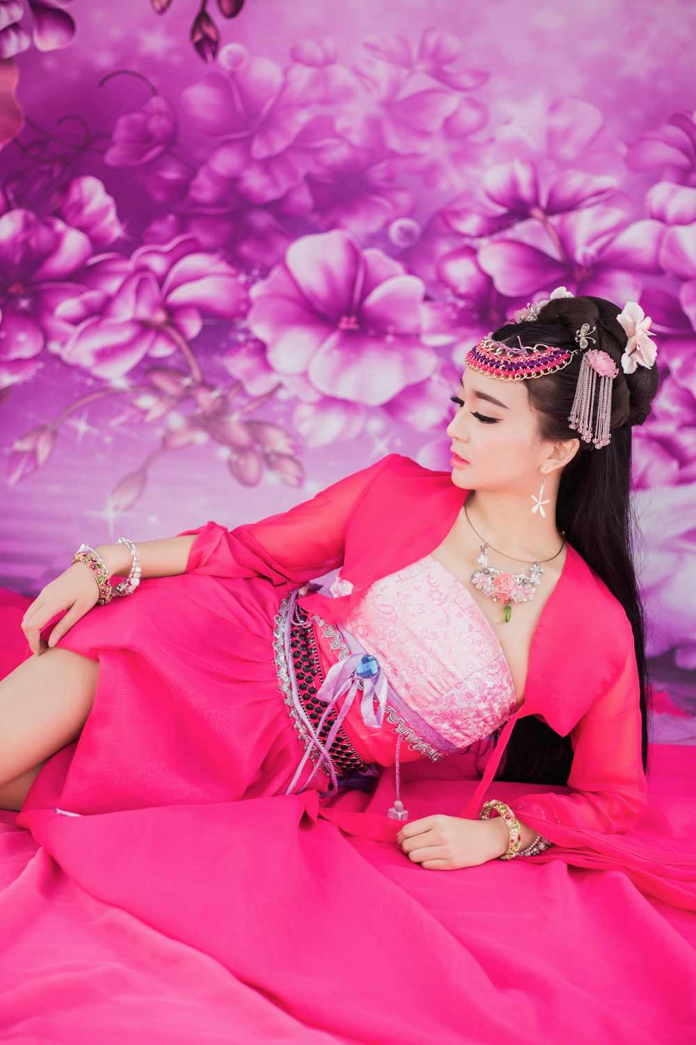 古装【云水谣】