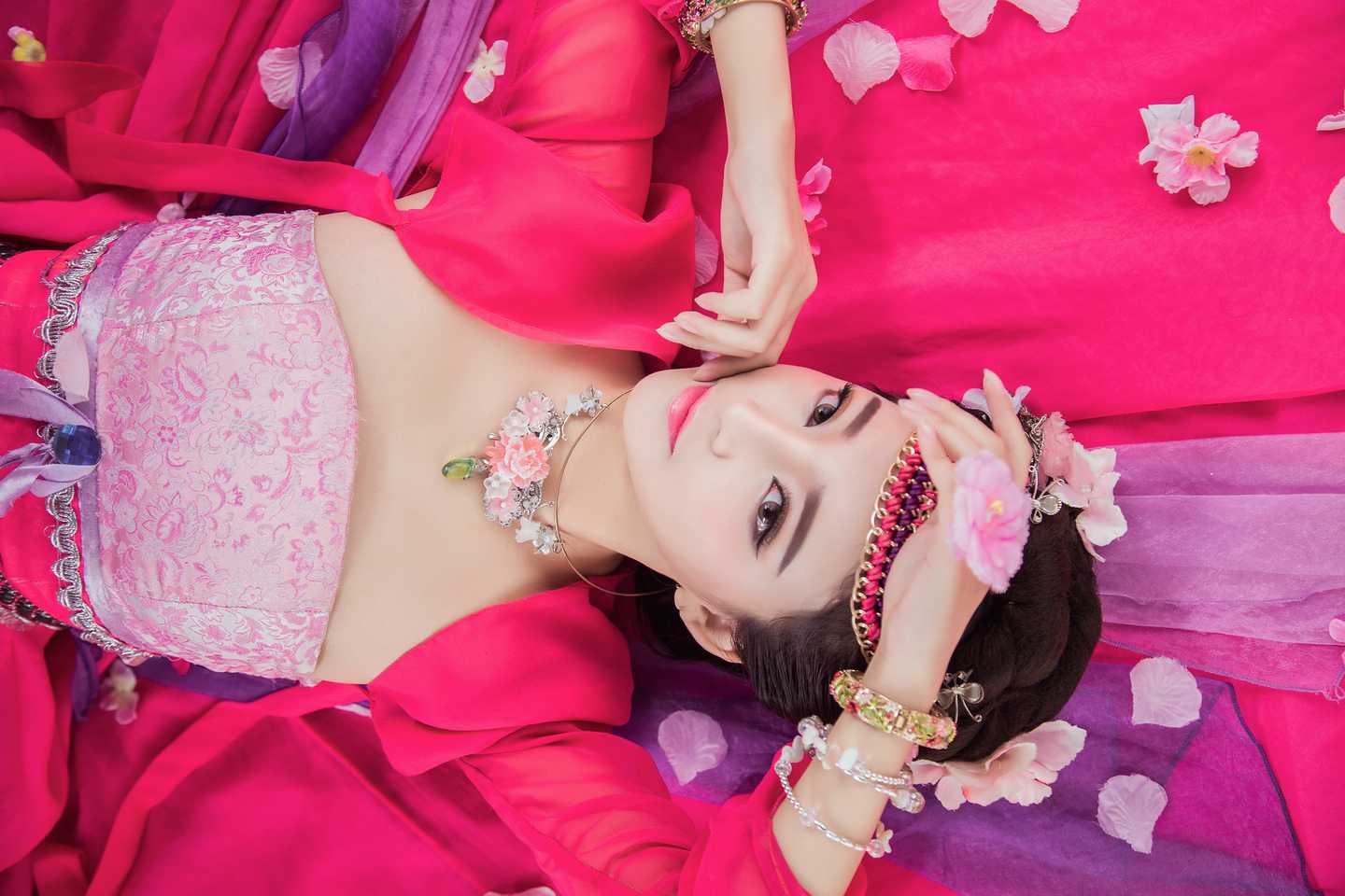 古装【云水谣】